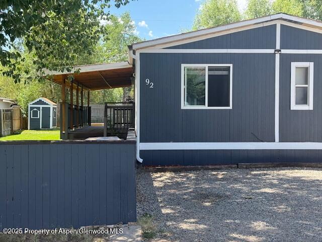 5387 County Road 154, 92 Property Photo 1