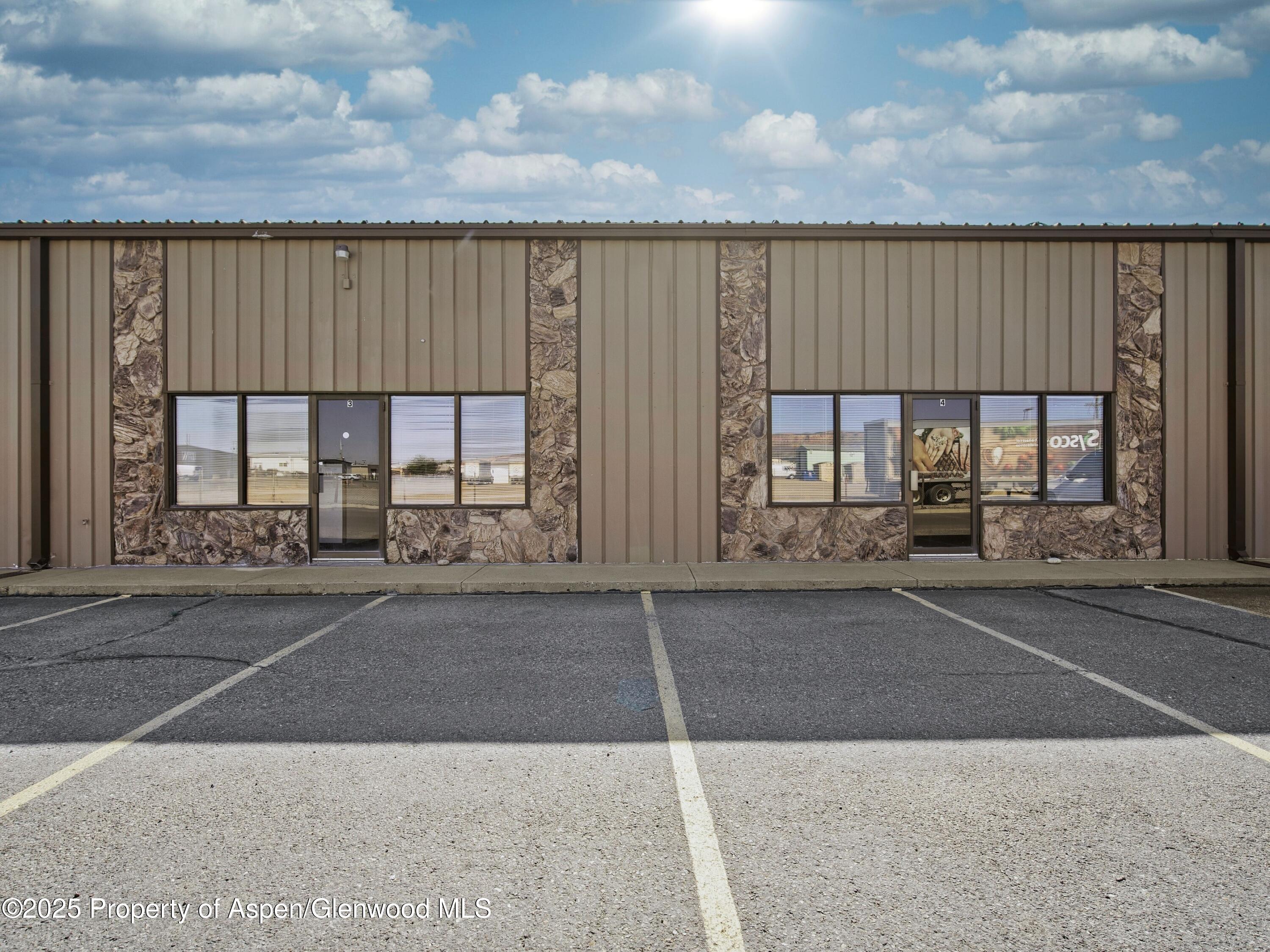 2487 Industrial Blvd Boulevard, 2 Property Photo 1