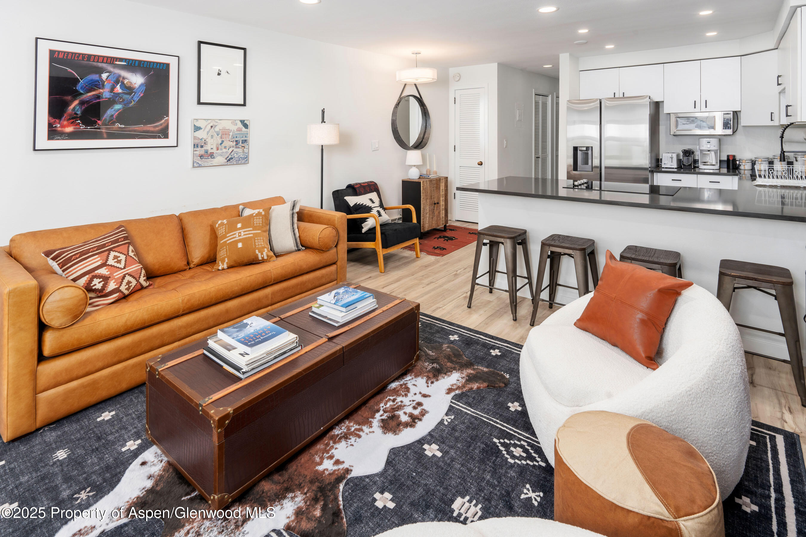 100 E Dean Street, Unit 1-d Property Photo 1