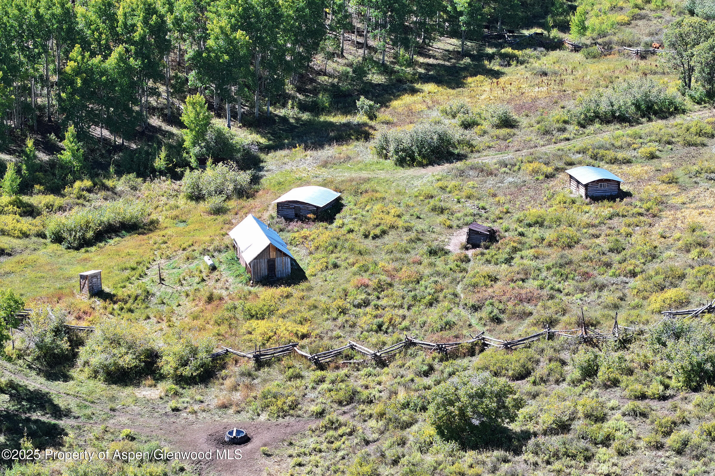 Tbd Divide Road, Entire Package Property Photo 1
