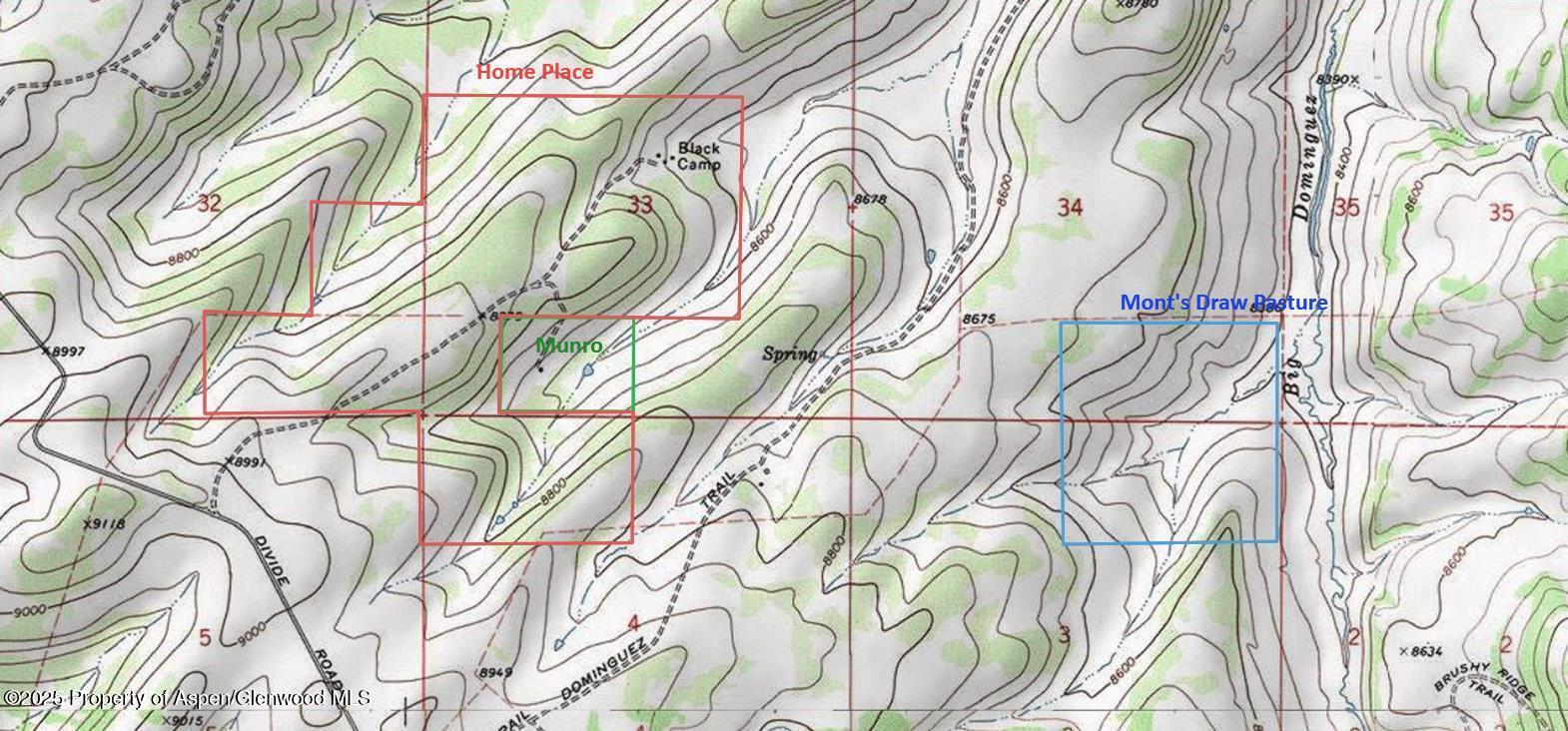 Tbd Divide Road Entire Package Property Photo 44