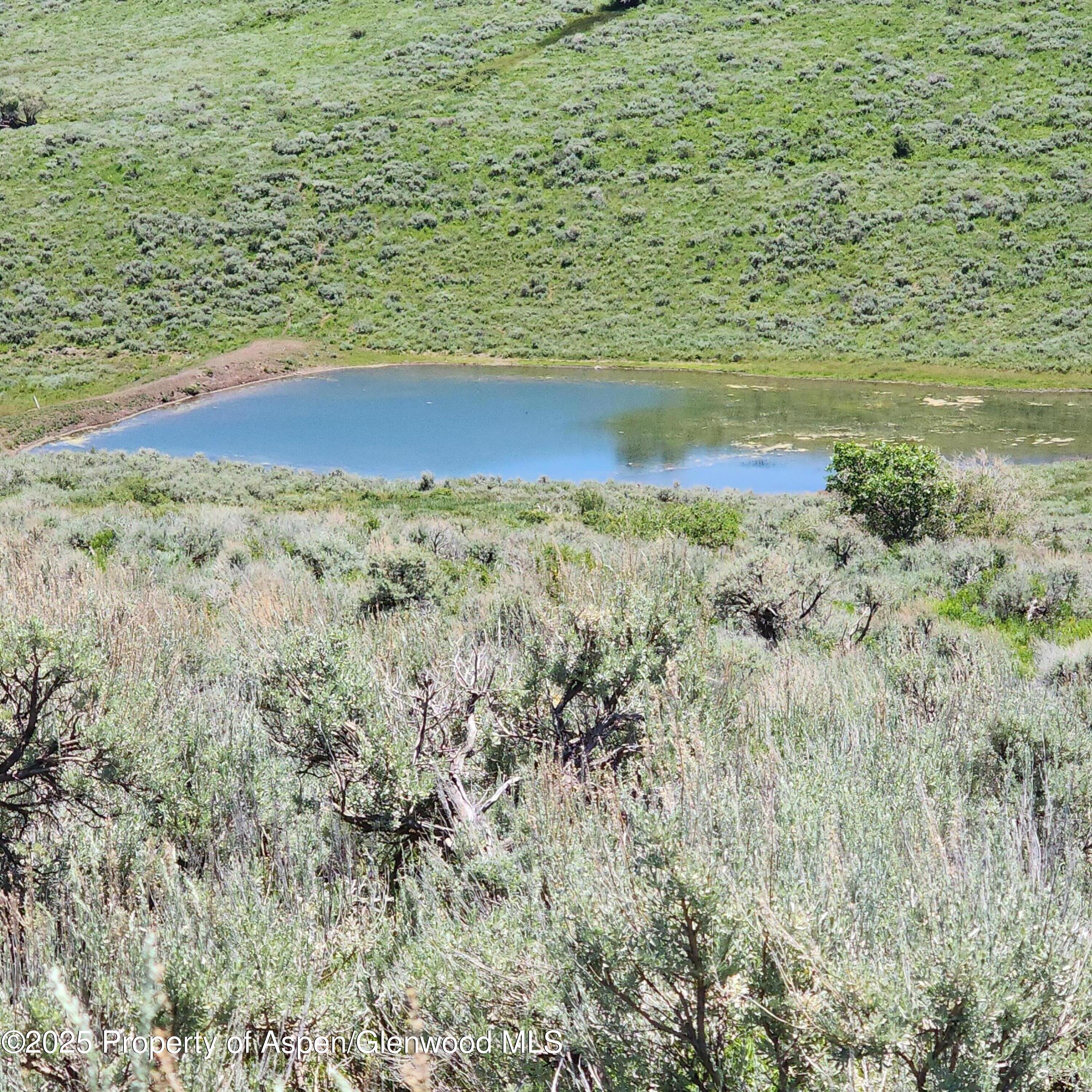 Tbd Divide (mont's Draw) Road Property Photo 1