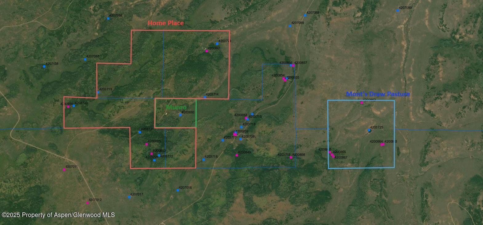Tbd Divide (mont's Draw) Road Property Photo 9