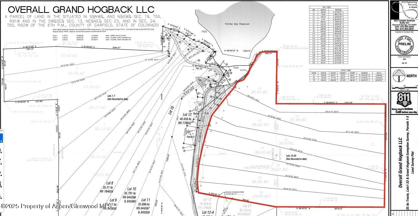 Tbd County Rd. 237 Property Photo 1