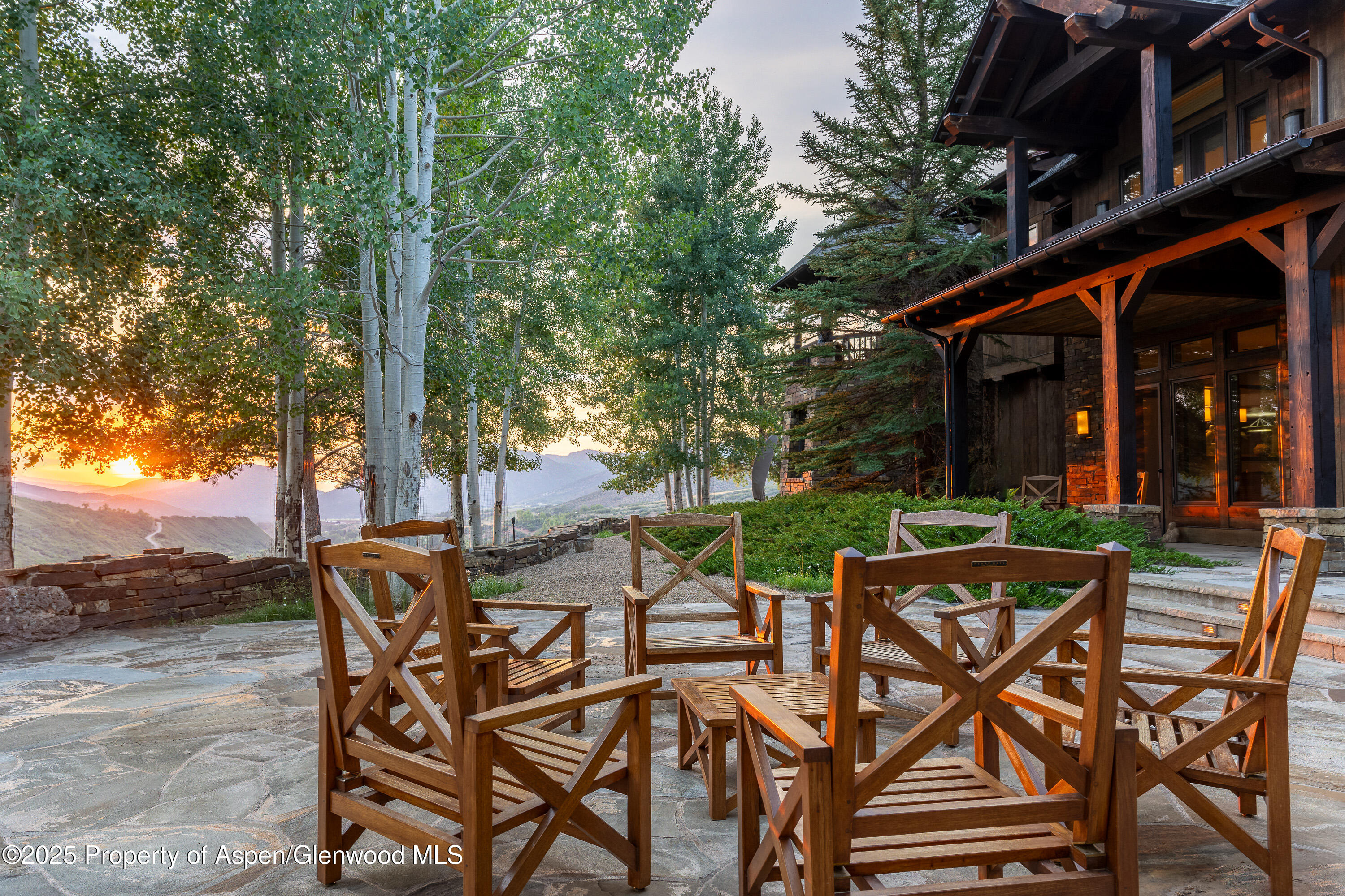 2500 Woody Creek Road Property Photo 45