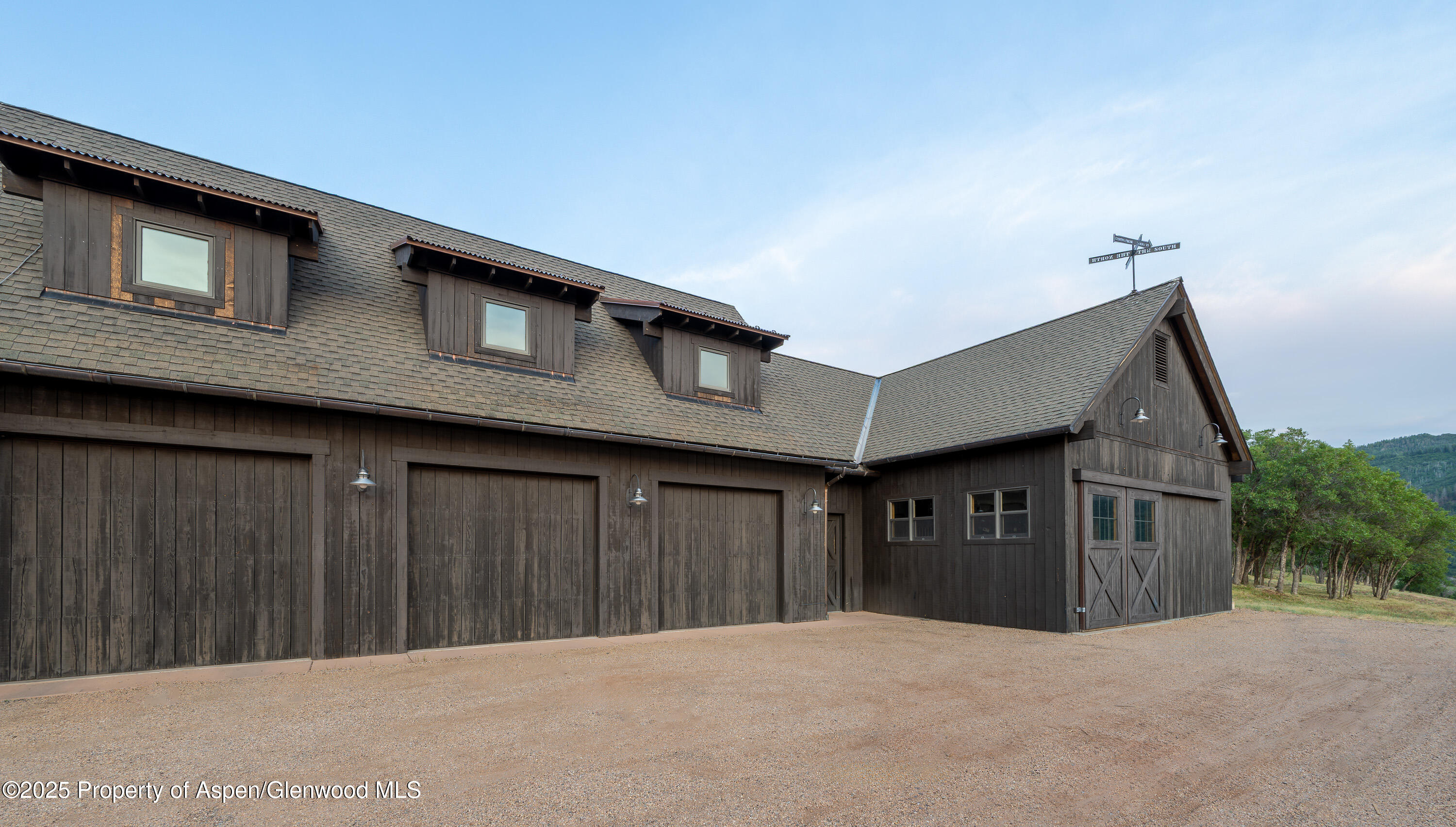 2500 Woody Creek Road Property Photo 62
