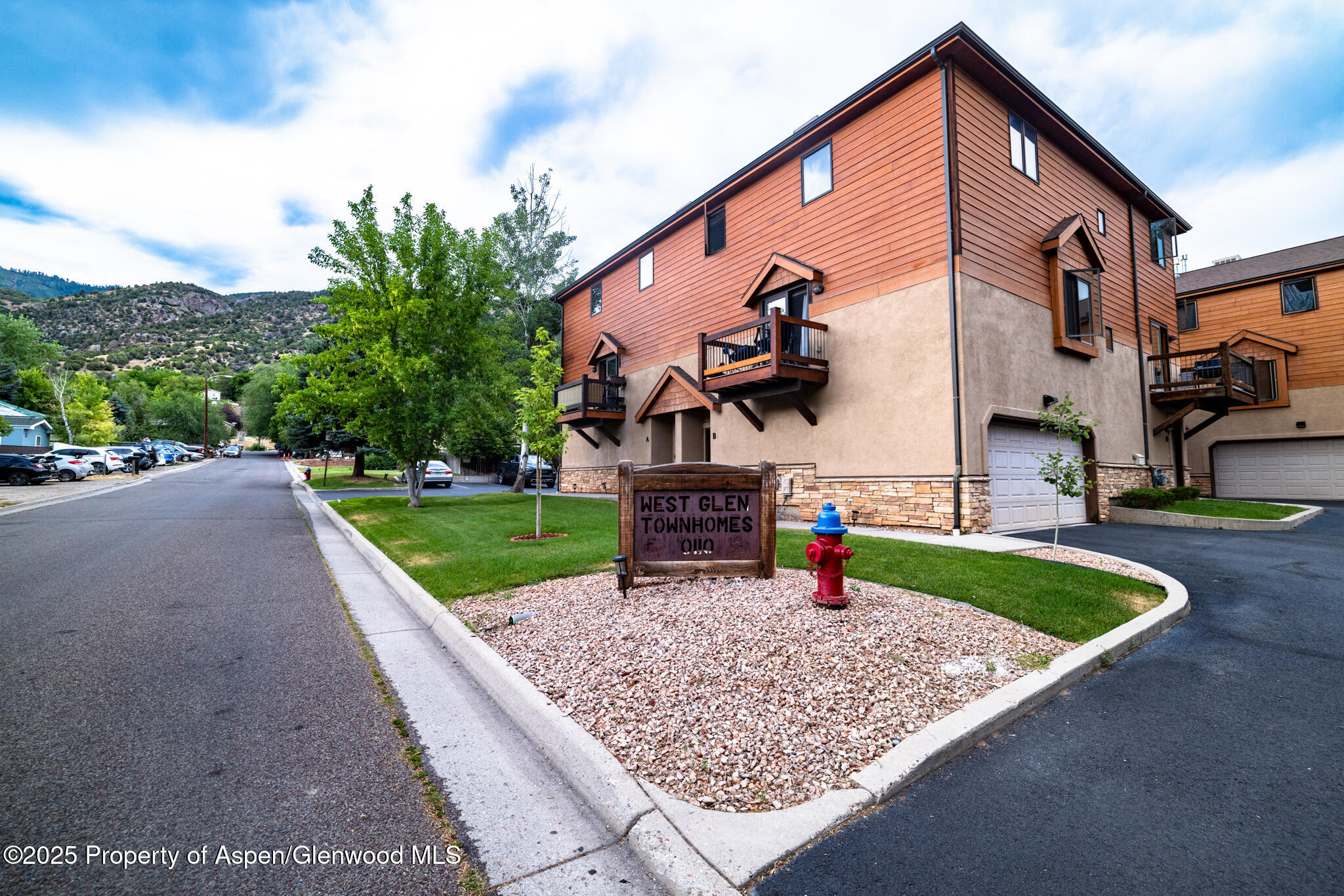 110 County Road 135, Unit C Property Photo 1