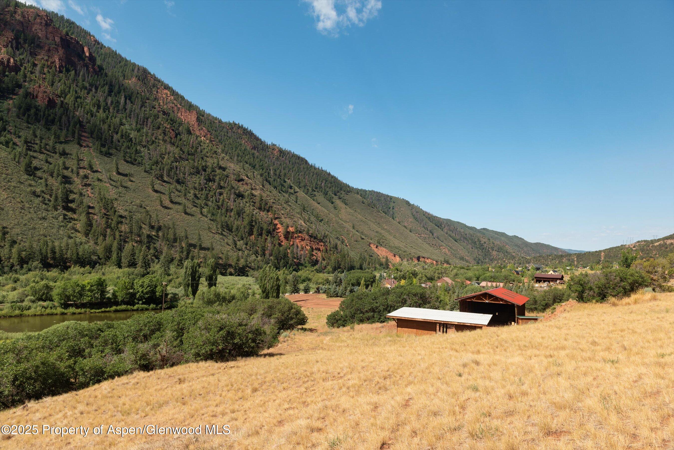 5045 Frying Pan Road Property Photo 8
