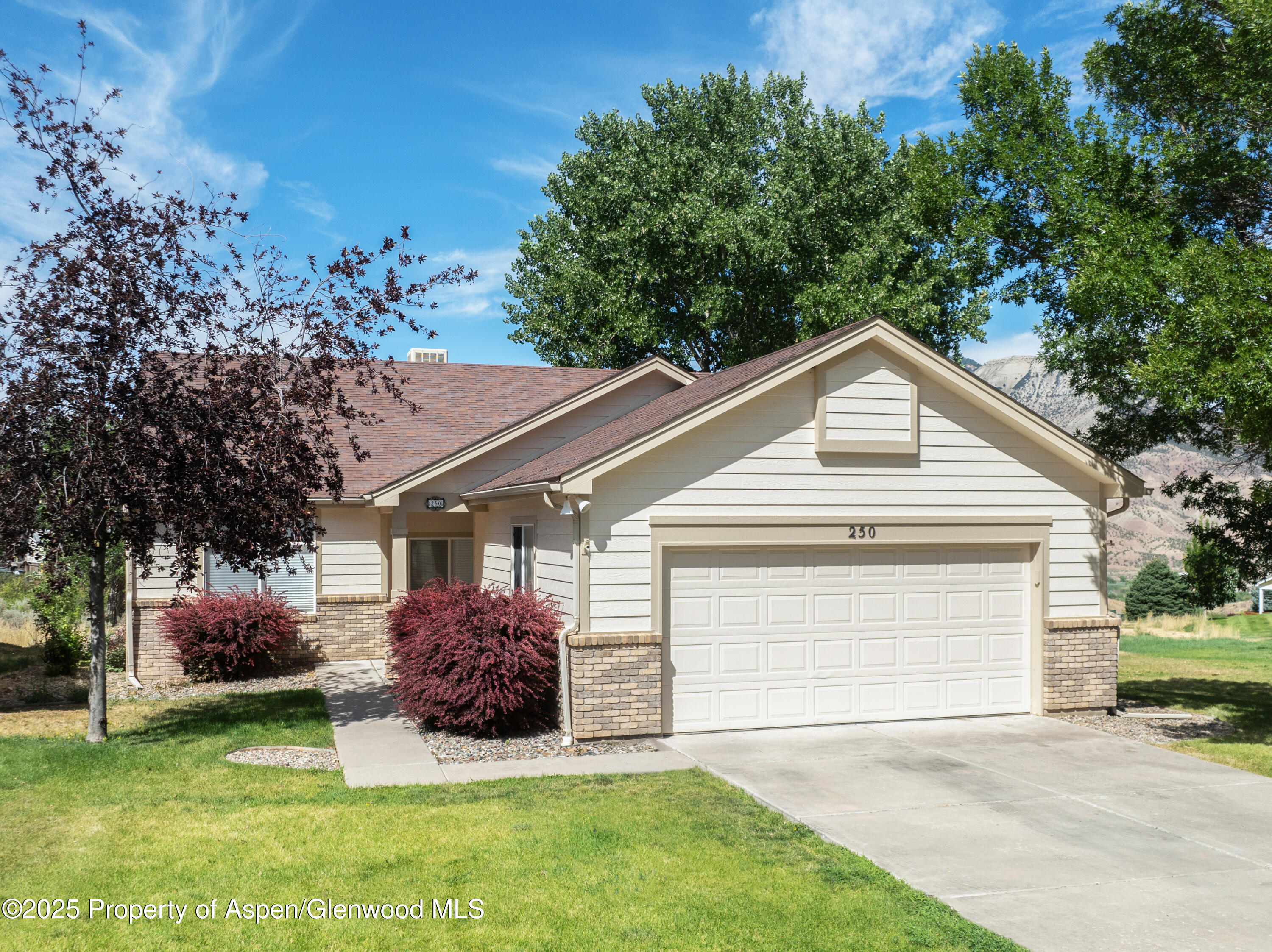 250 Limberpine Circle Property Photo 1
