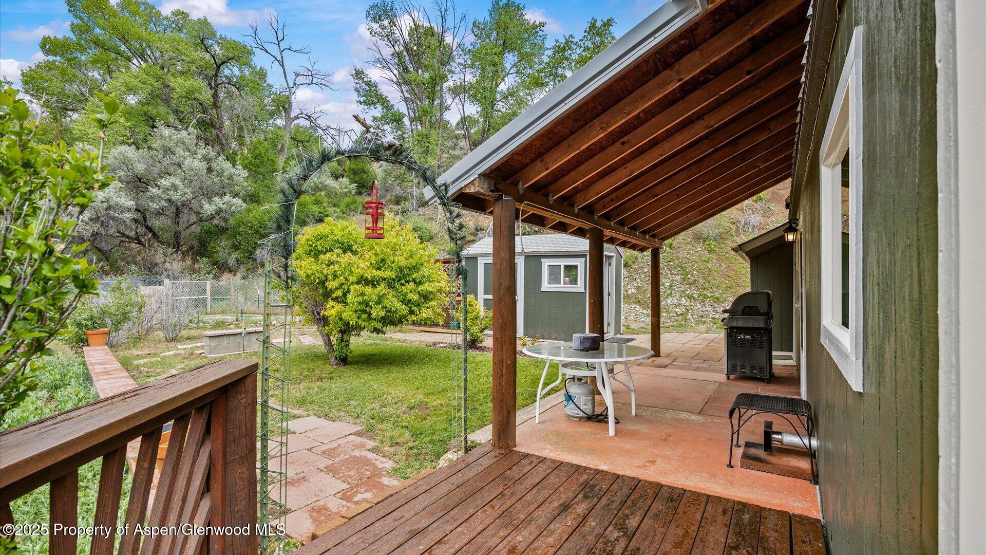 10467 County Road 320 Property Photo 9