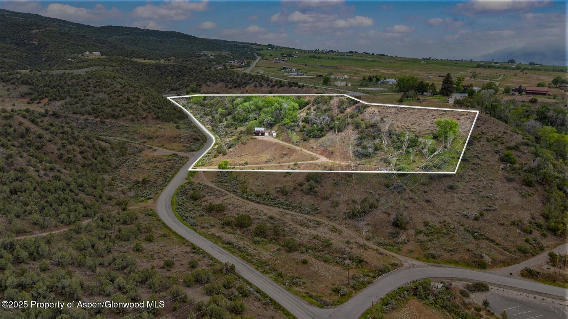 10467 County Road 320 Property Photo 32