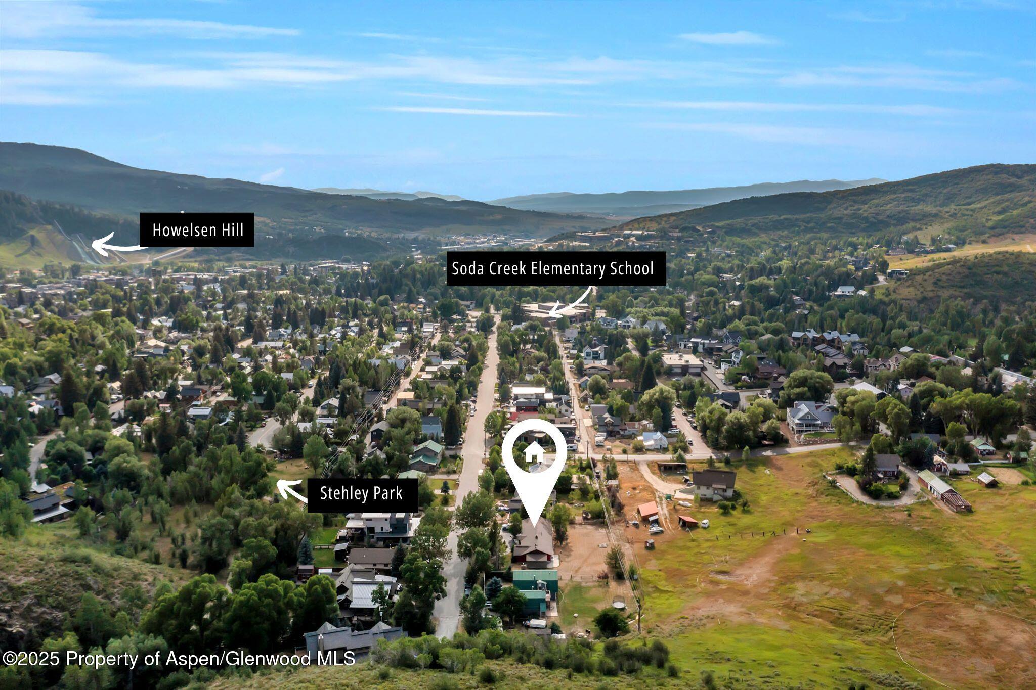 46 E Logan Avenue Property Photo 1