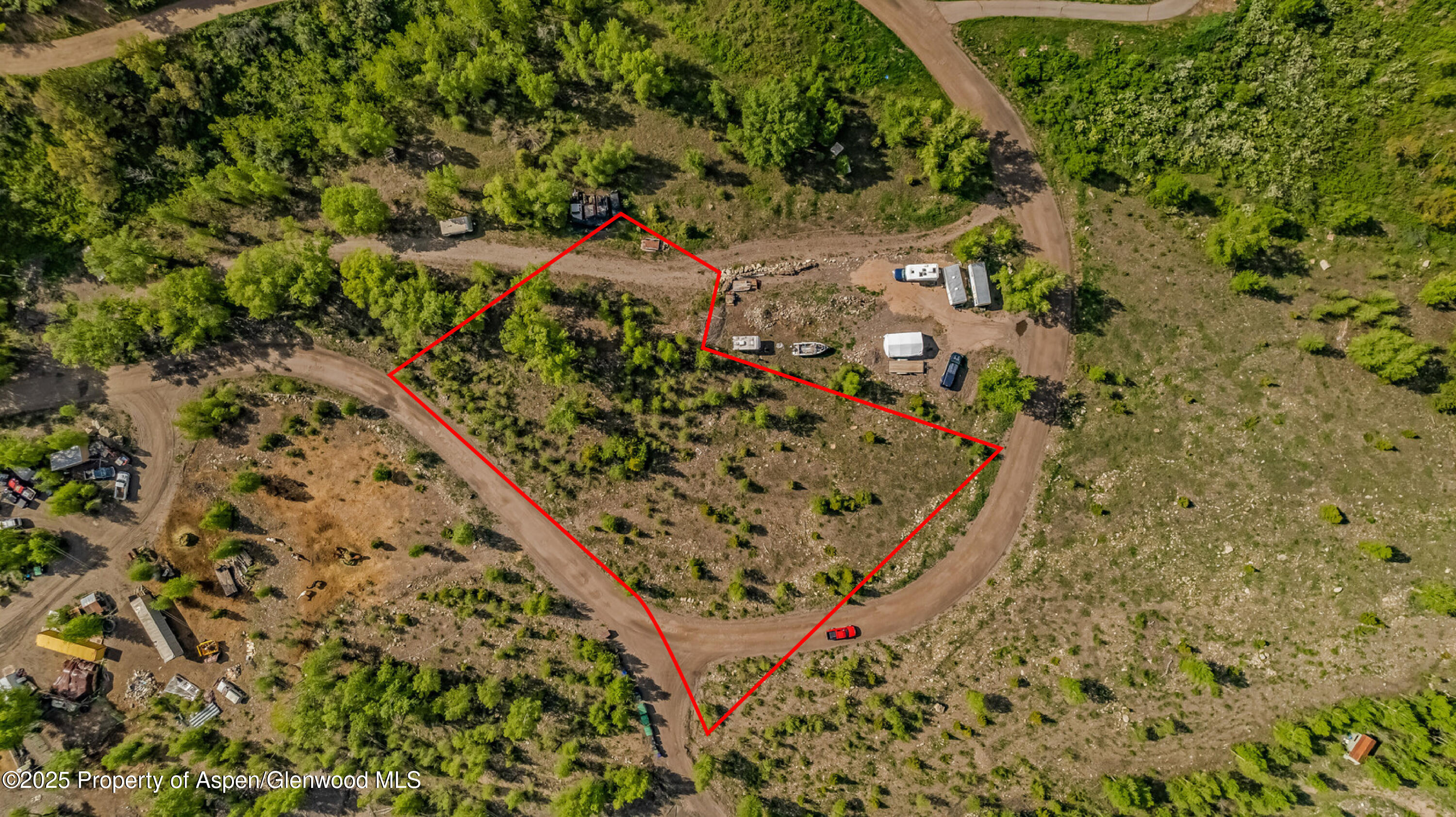 Lots 1-3 Serpentine Trail Property Photo 1