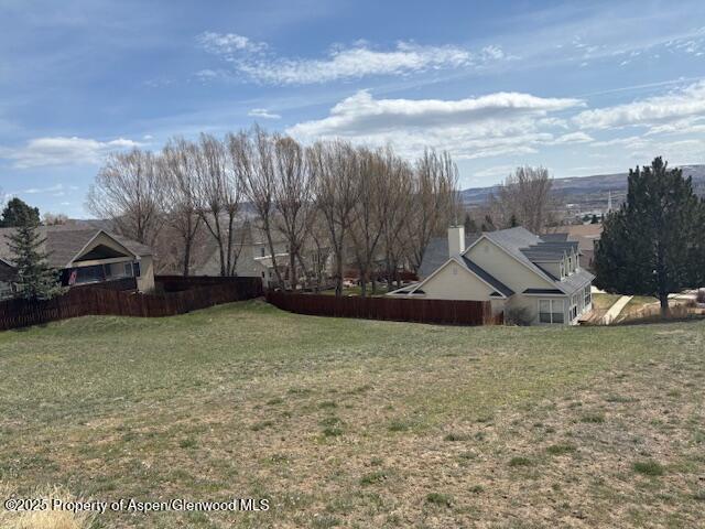 Tbd Finley Lane Property Photo 1