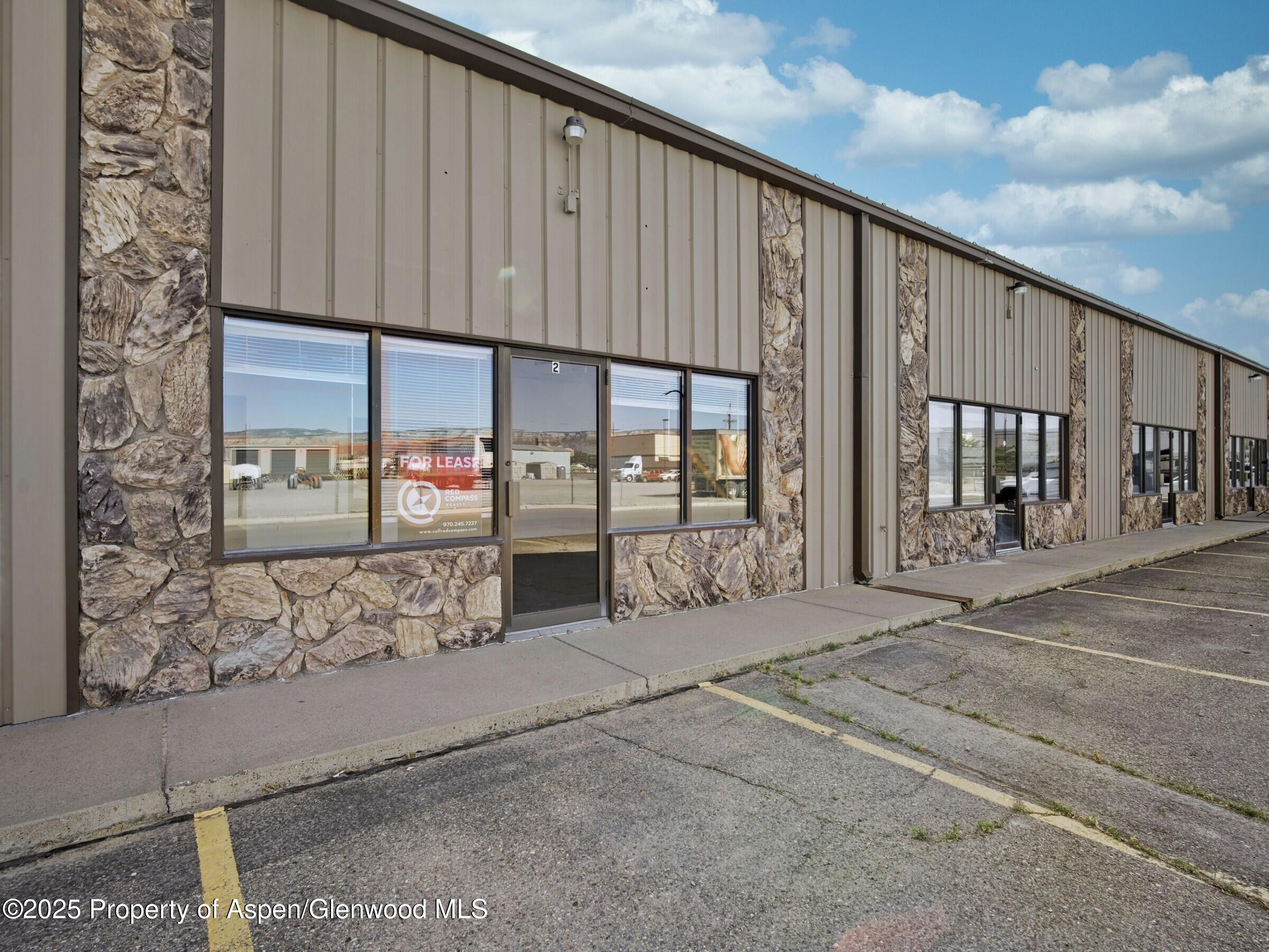 2487 Industrial Boulevard, 8