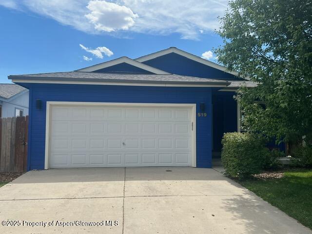 519 W Richards Avenue Property Photo 1