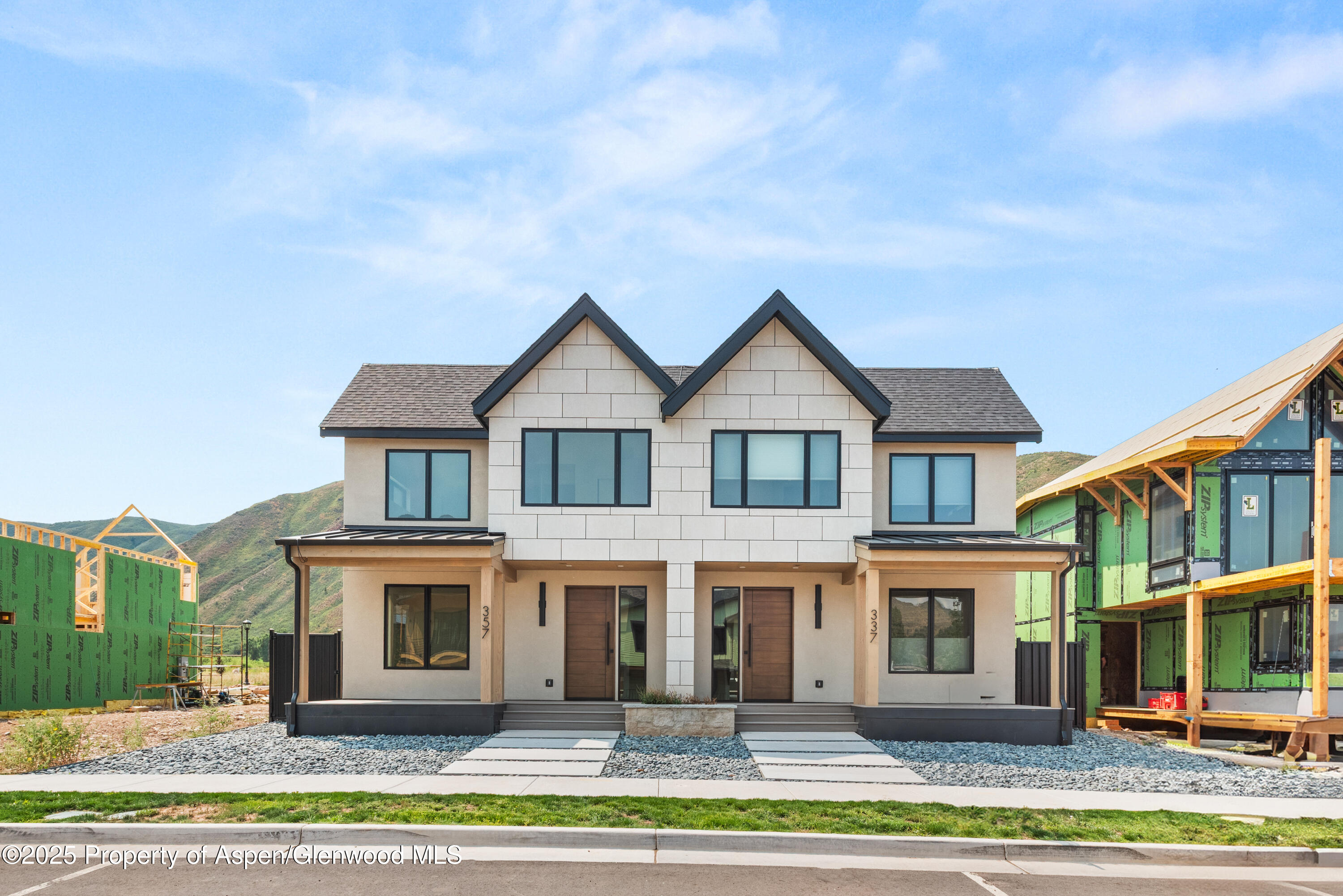 357 Stotts Mill Road Property Photo 1