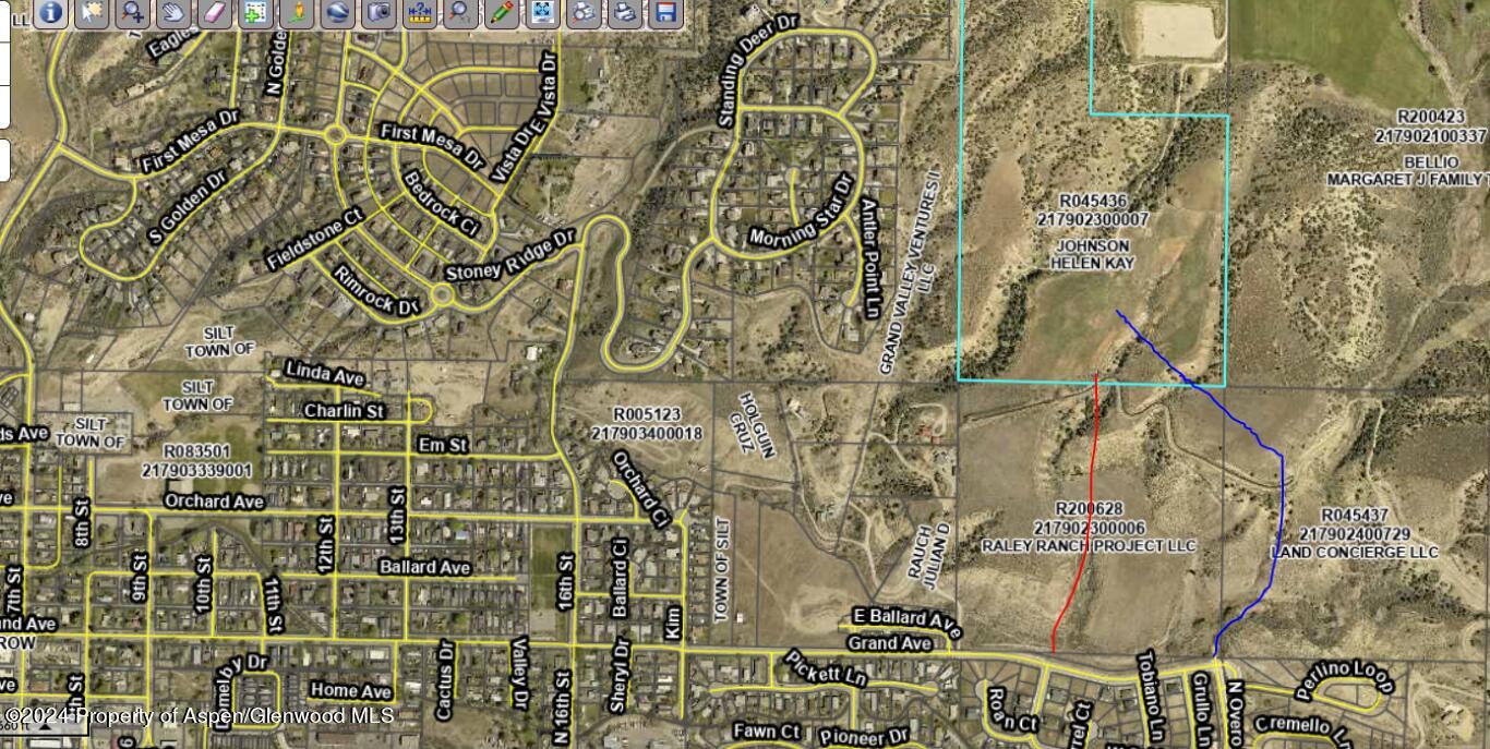 Tbd Grand Avenue Property Photo 1