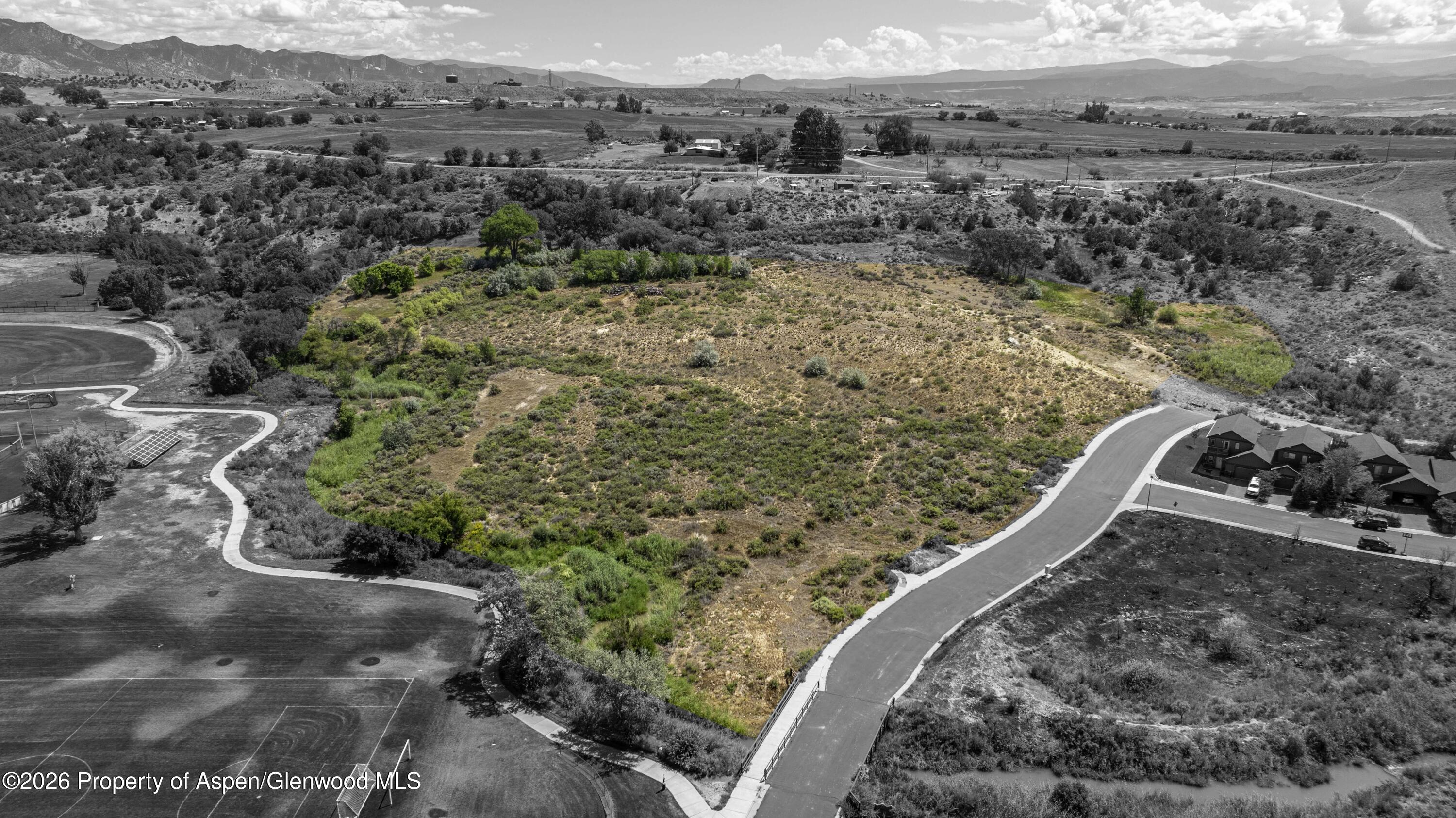 Phase 1B TBD Creekside Drive