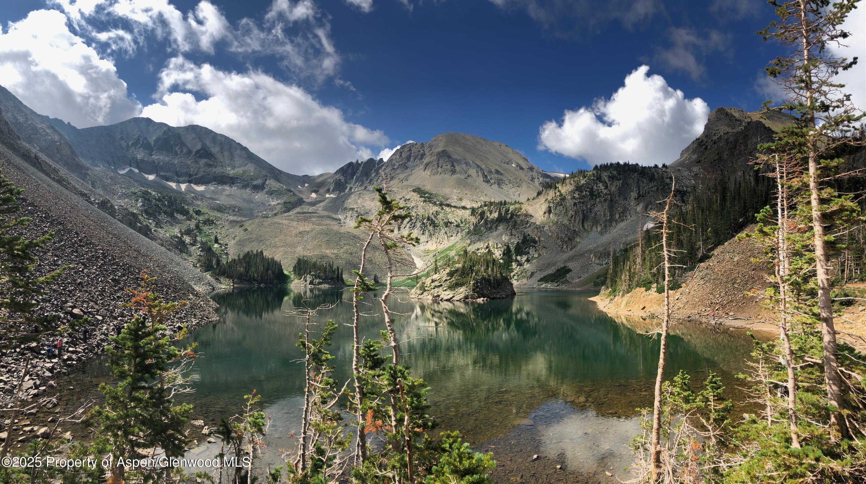 275 Aspen (mountain Cabin) Drive Property Photo 1