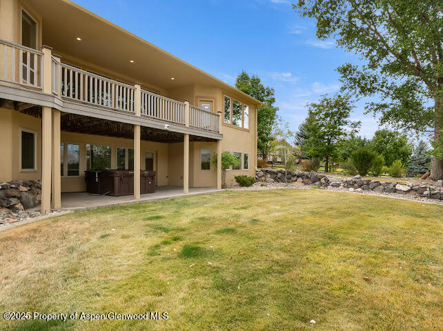 31 Boulder Ridge Drive Property Photo 8