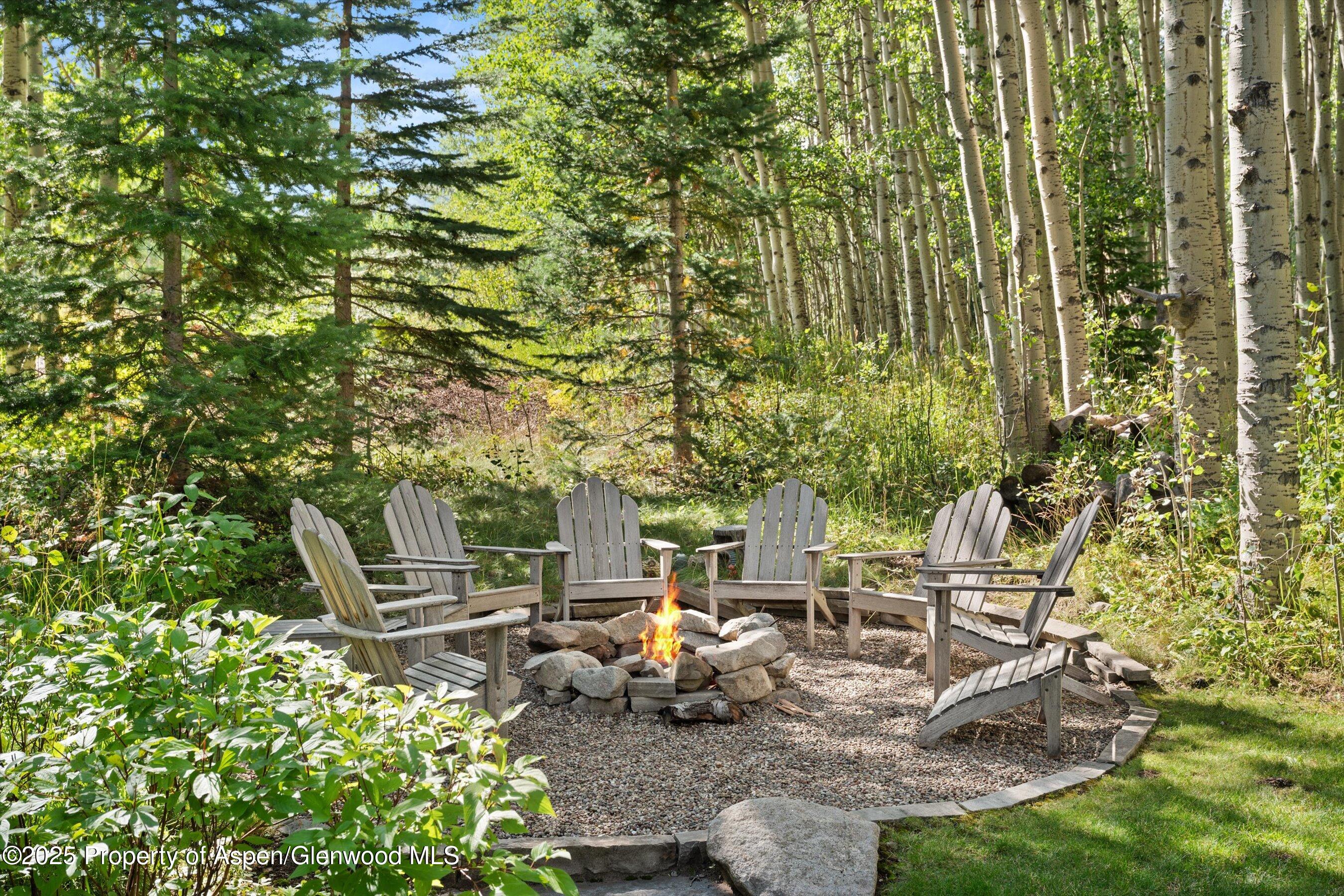 9555 Castle Creek Road Property Photo 6