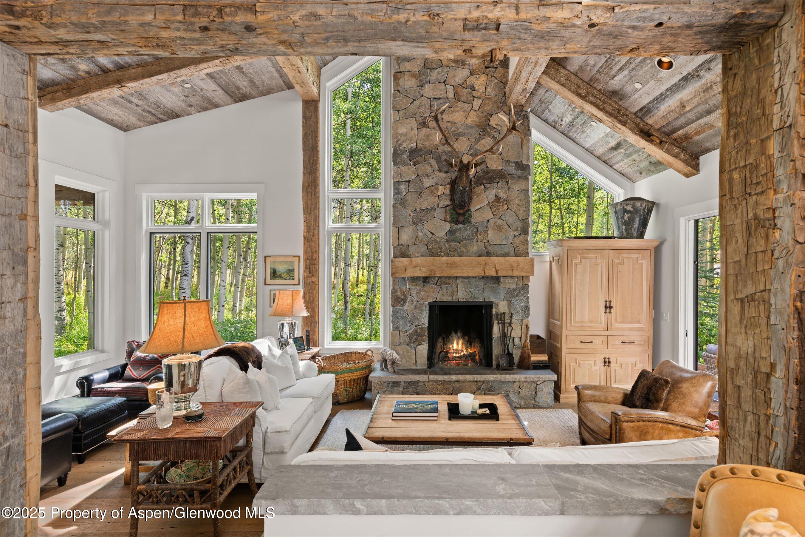 9555 Castle Creek Road Property Photo 7