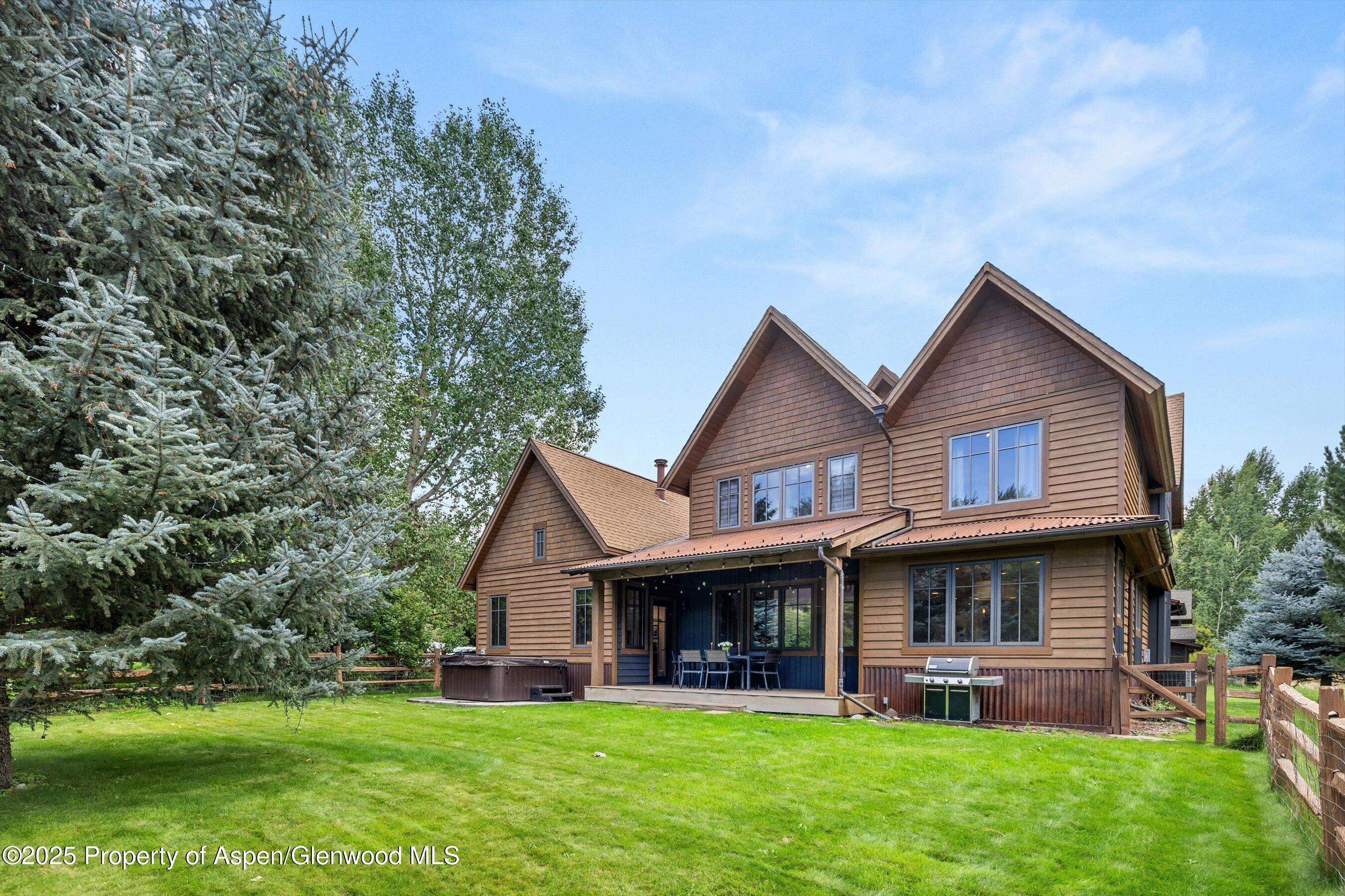 41 Choke Cherry Court Property Photo 29