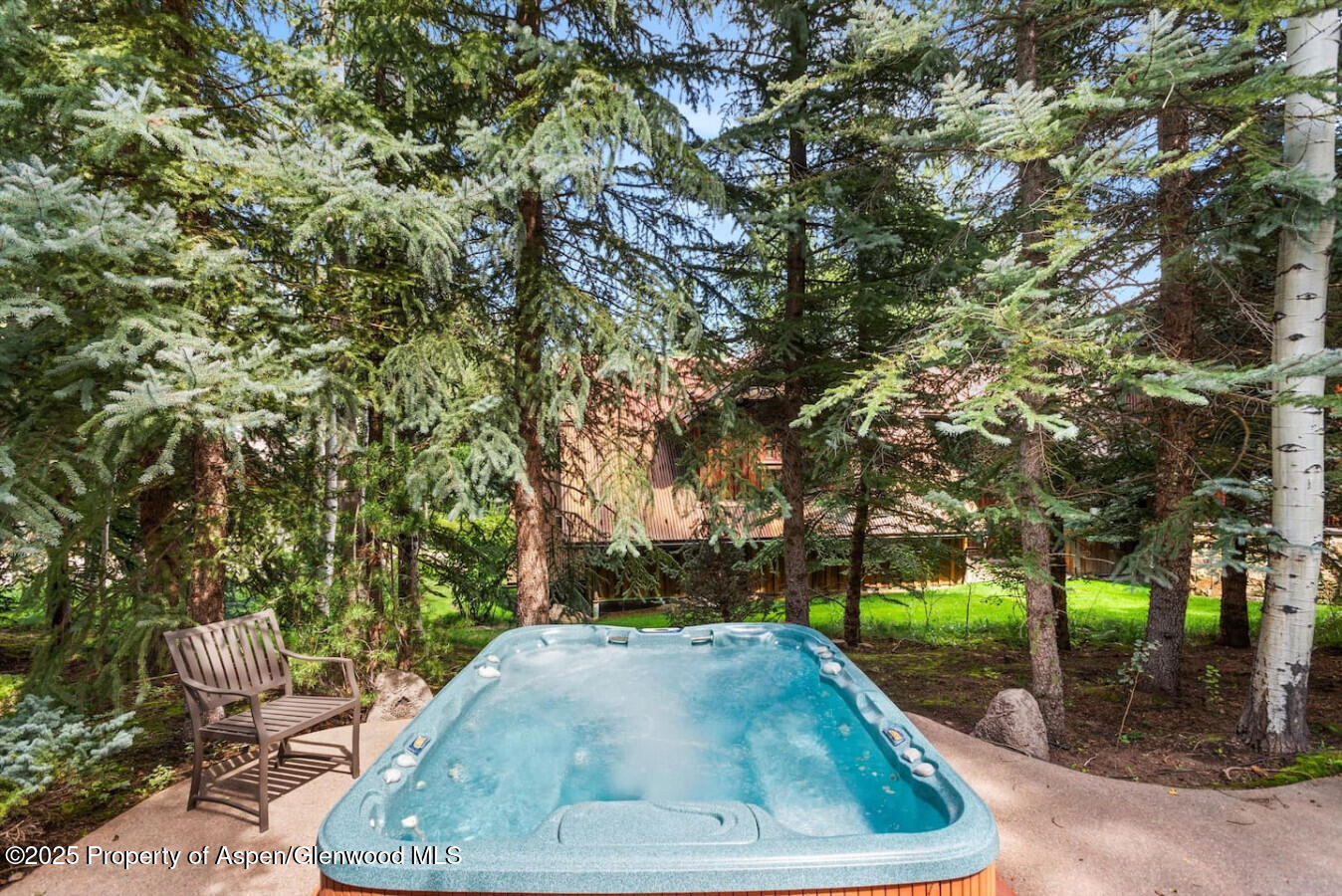 27 Timber Ridge Lane Lane Property Photo 10