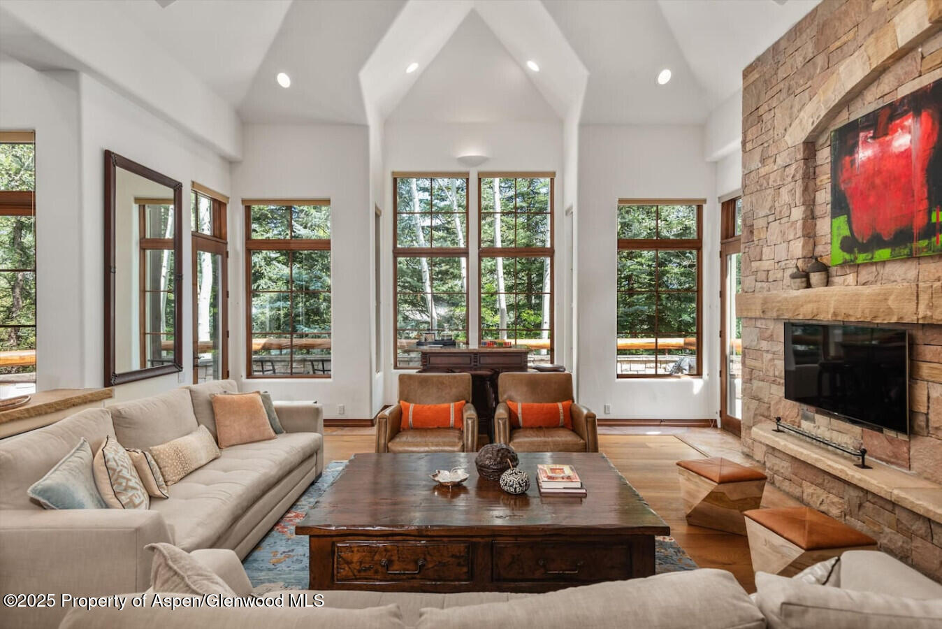 27 Timber Ridge Lane Lane Property Photo 12