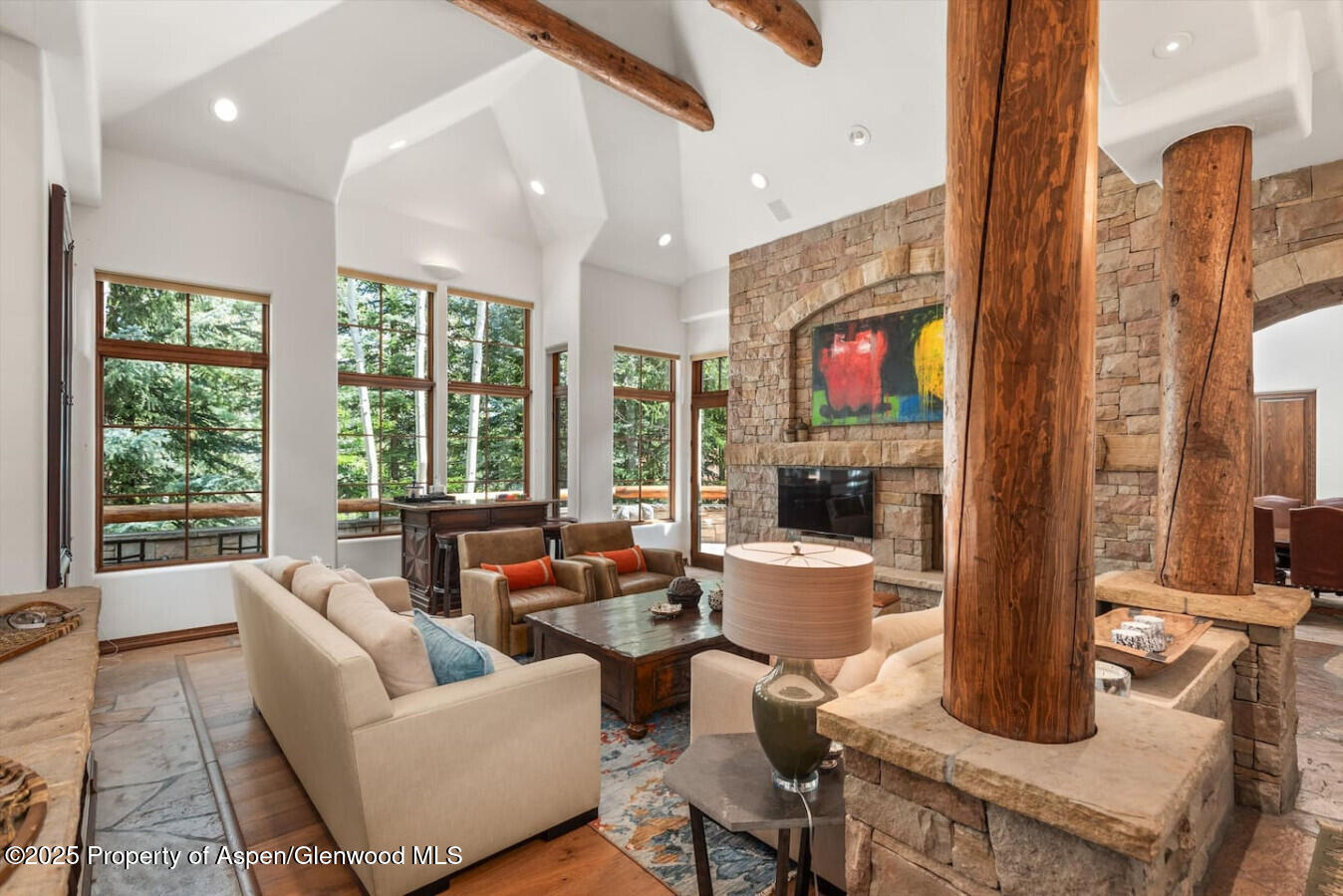 27 Timber Ridge Lane Lane Property Photo 17