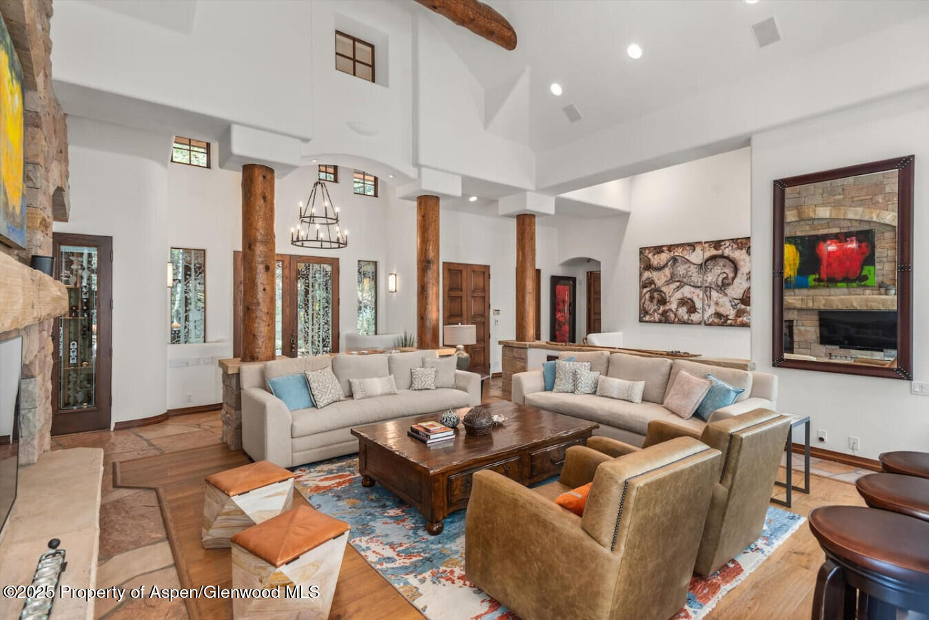 27 Timber Ridge Lane Lane Property Photo 19