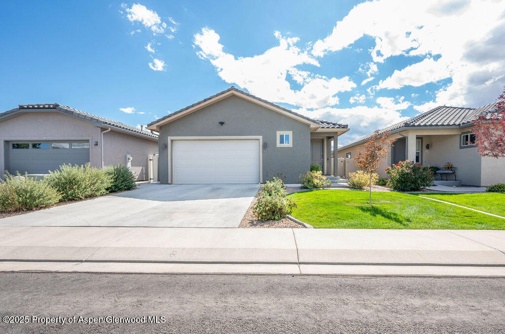 2843 Trevor Mesa Drive Property Photo 1