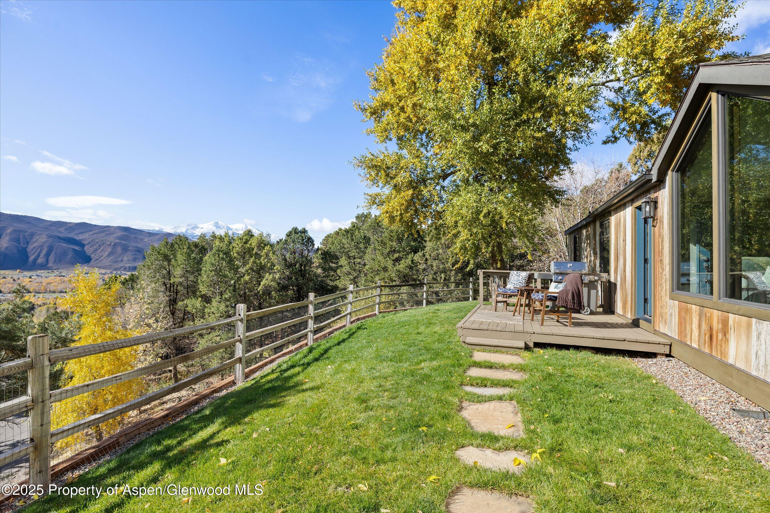 641 Pinon Drive Property Photo 2