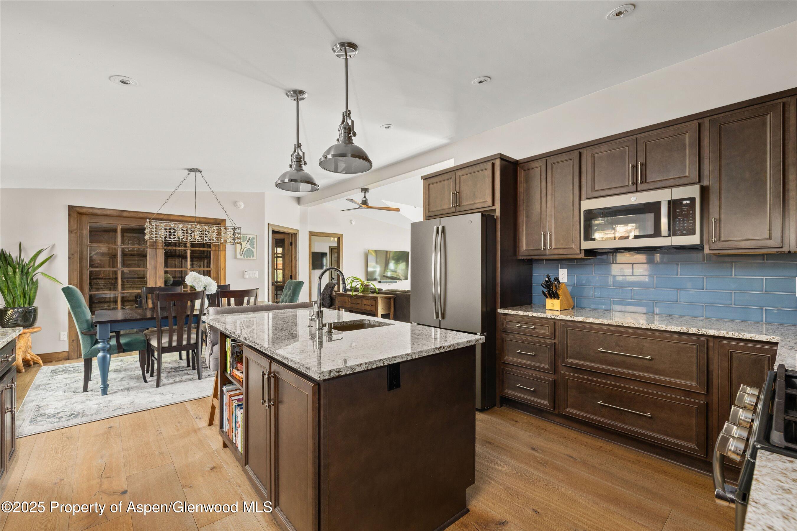 641 Pinon Drive Property Photo 4