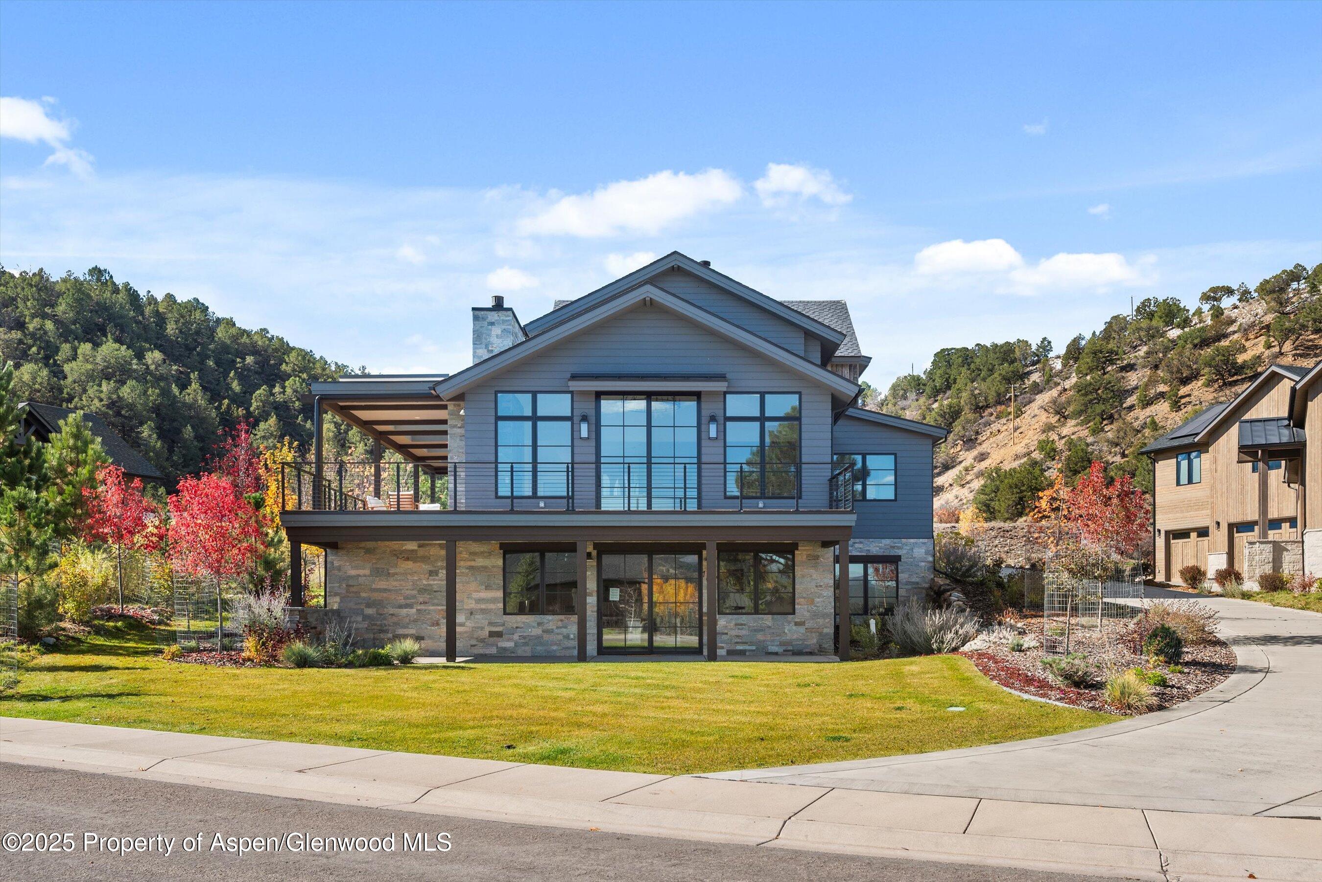 107 Bowles Drive Property Photo 1
