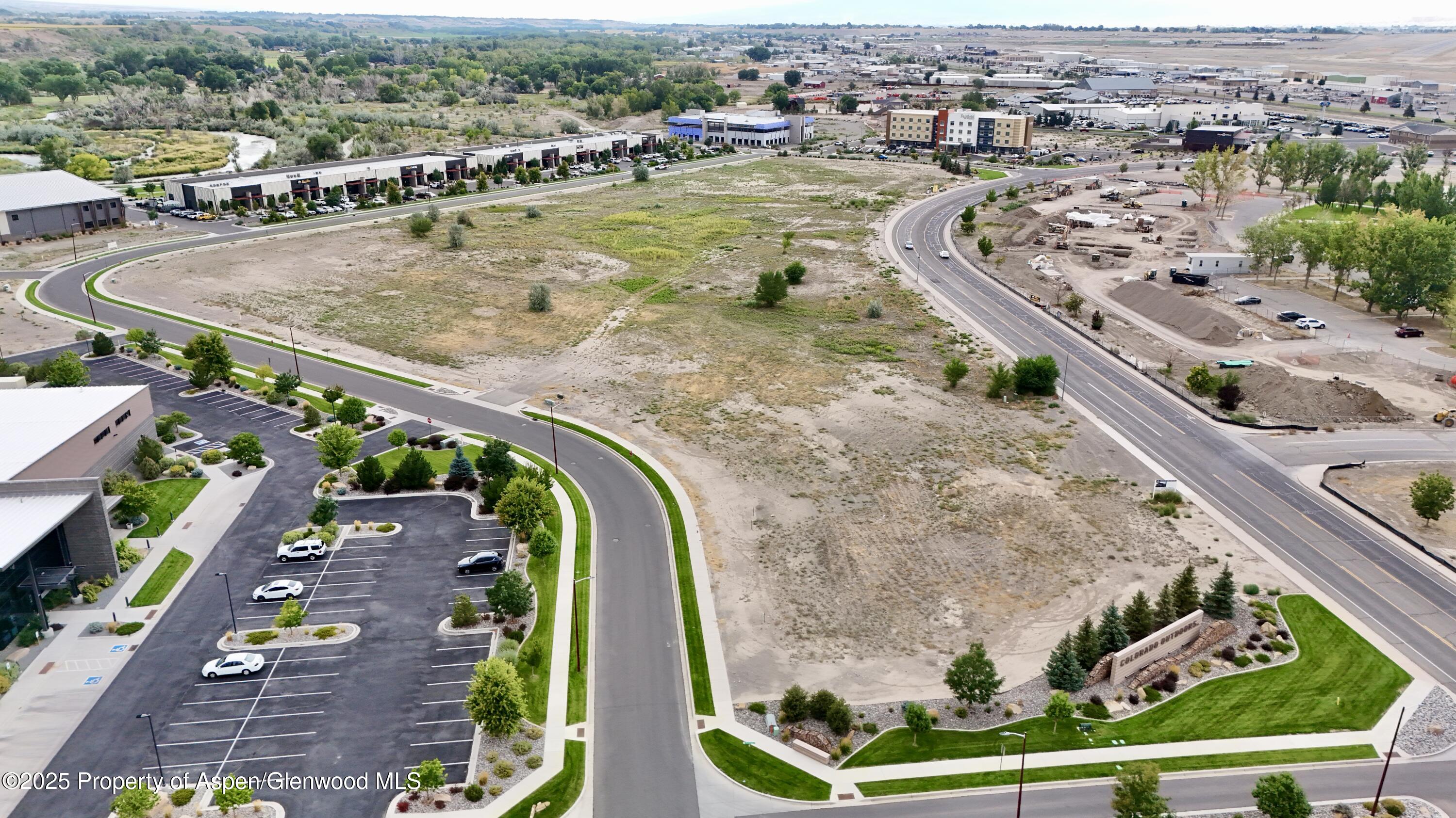 TBD Mayfly Drive, Lot 4 Property Photo 1