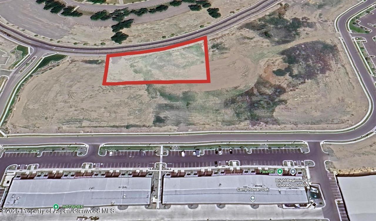 Tbd Mayfly Drive Lot 5 Property Photo 3