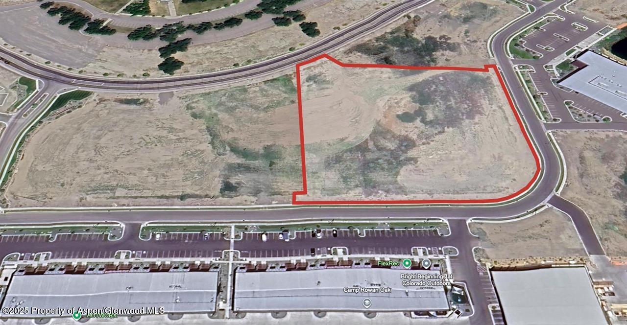TBD Mayfly Drive, Lot 7 Property Photo 1