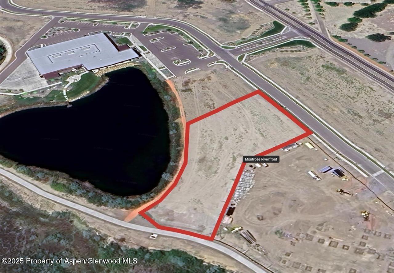 Tbd Mayfly Drive Lot 18 Property Photo 1