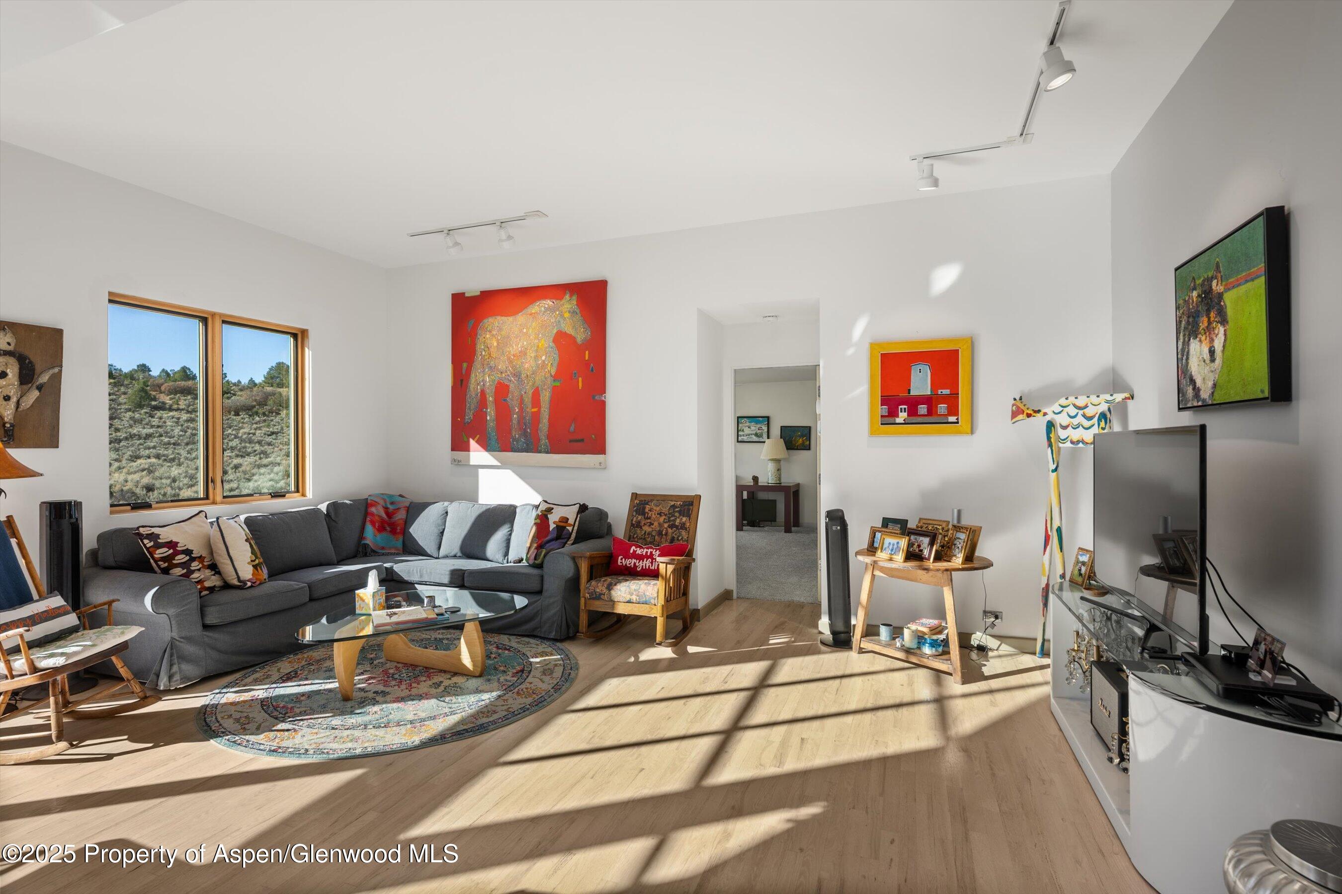 525 Cactus Flats Road Property Photo 7