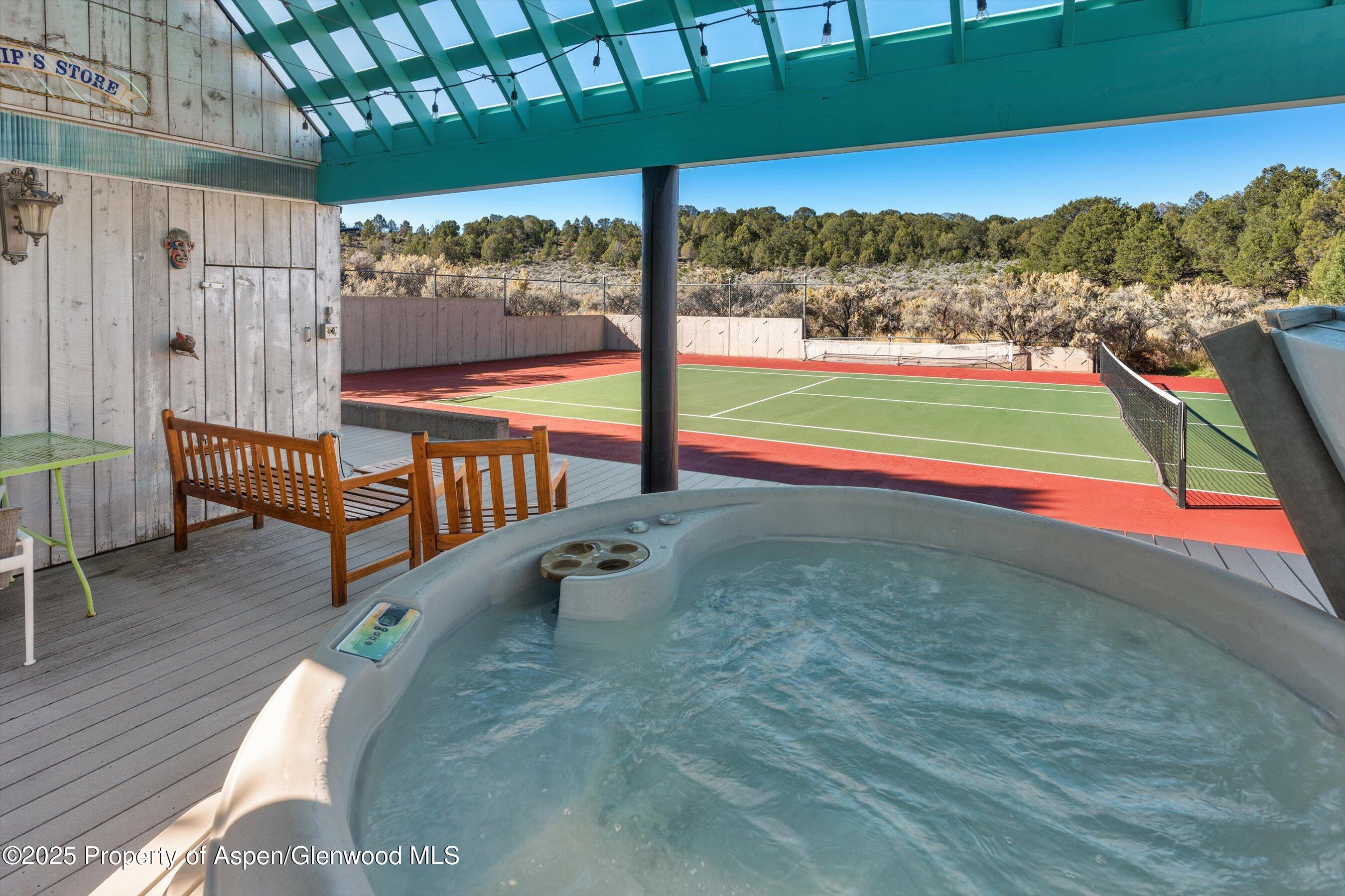 525 Cactus Flats Road Property Photo 42