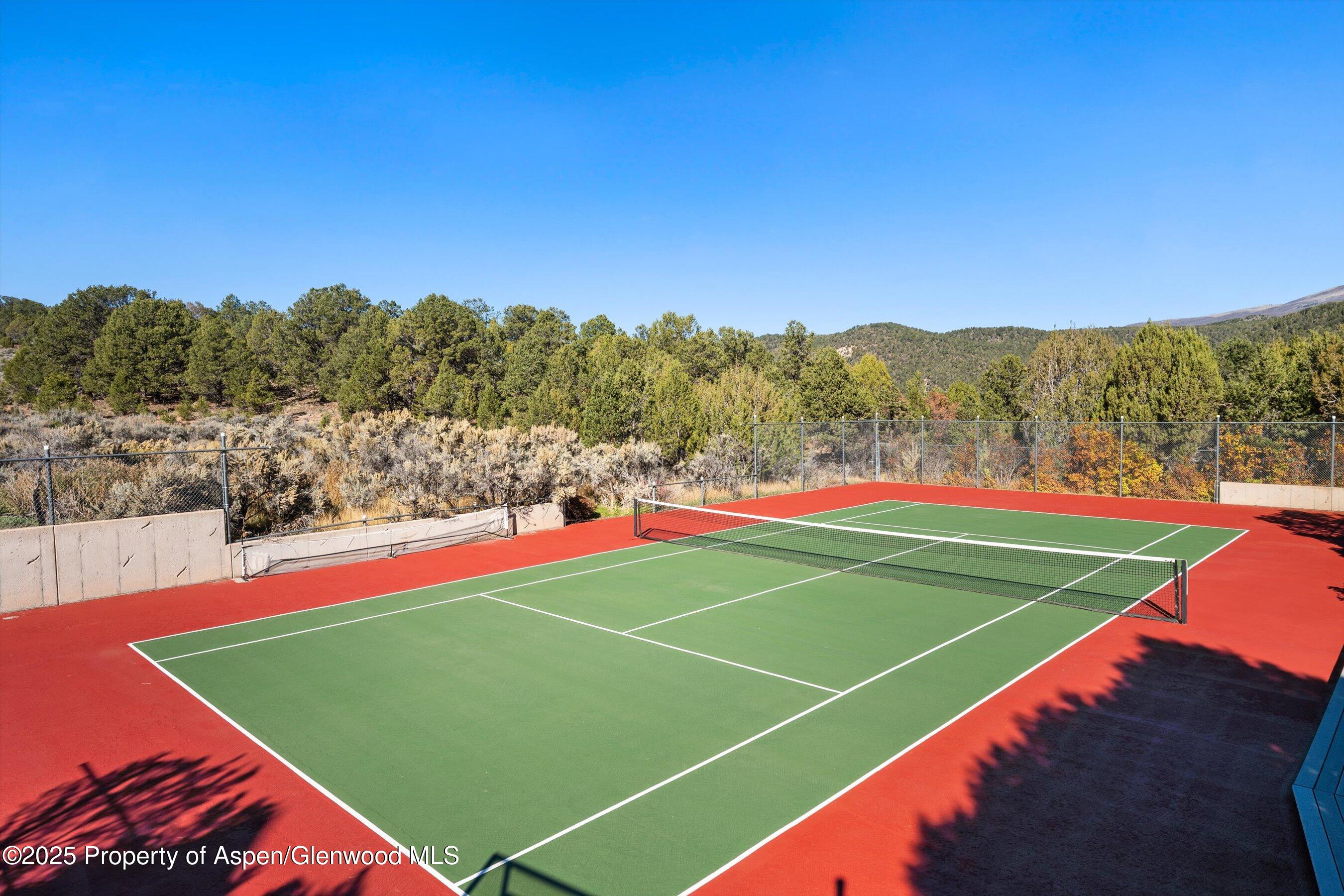 525 Cactus Flats Road Property Photo 44
