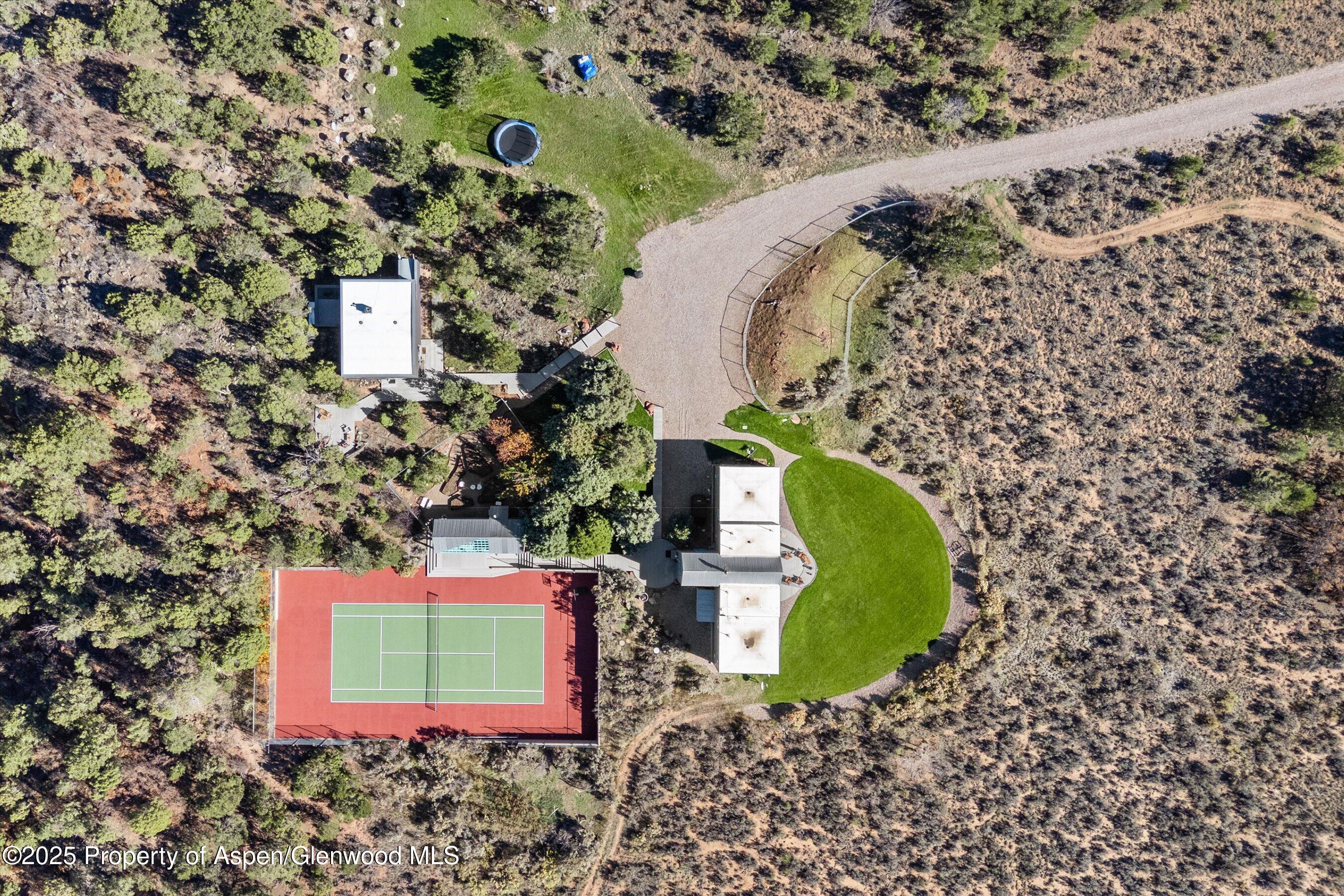 525 Cactus Flats Road Property Photo 45