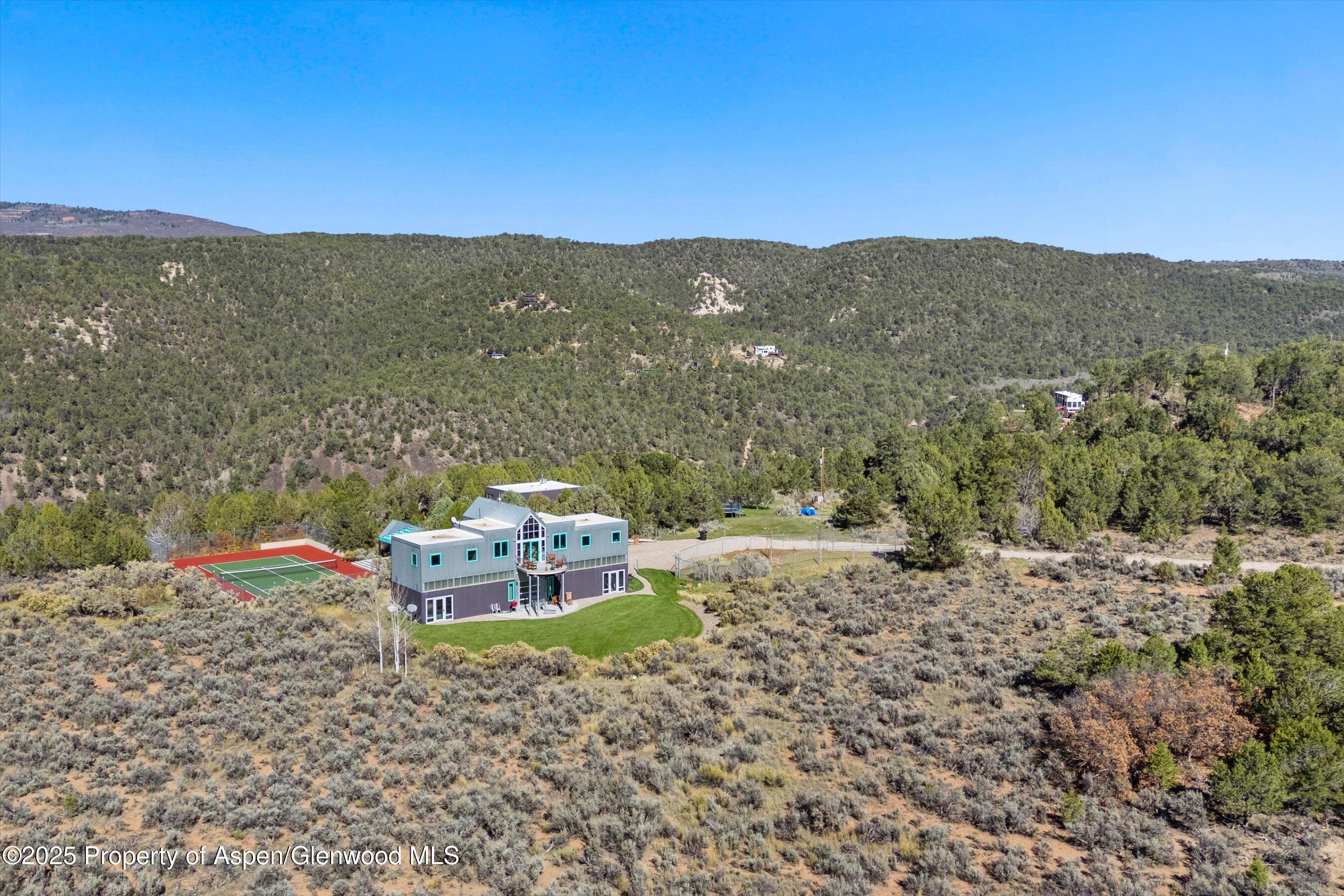 525 Cactus Flats Road Property Photo 46