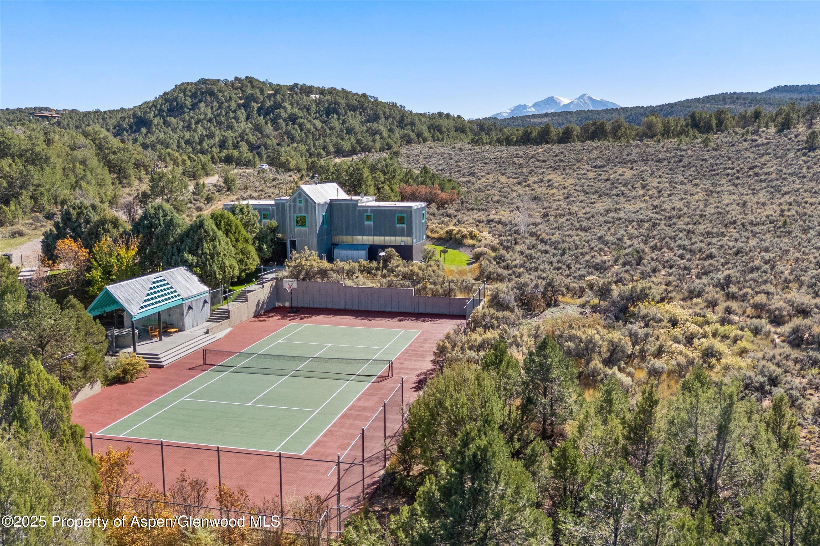 525 Cactus Flats Road Property Photo 47