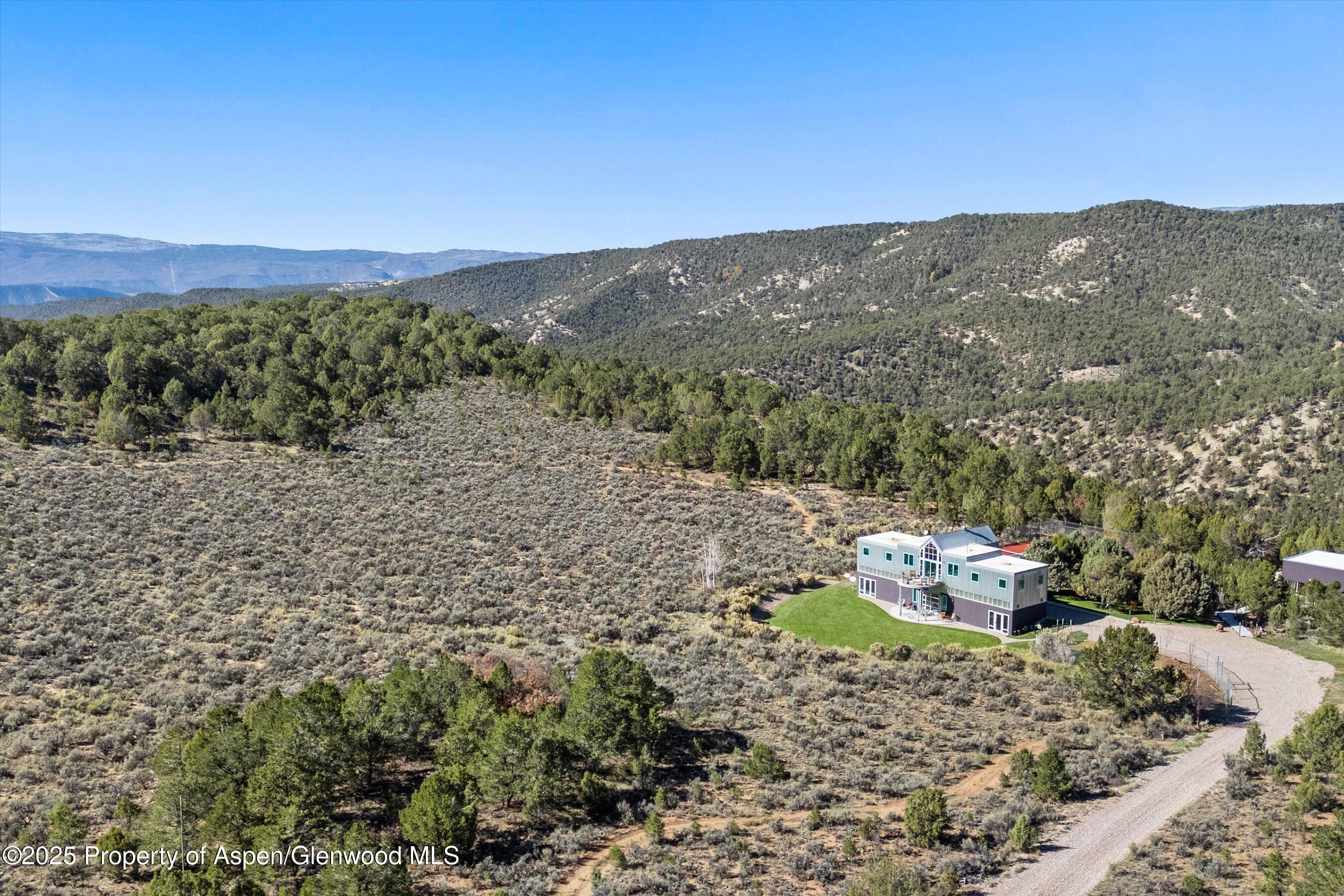 525 Cactus Flats Road Property Photo 49