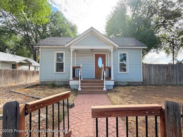 525 Colorado Street #a Property Photo 1