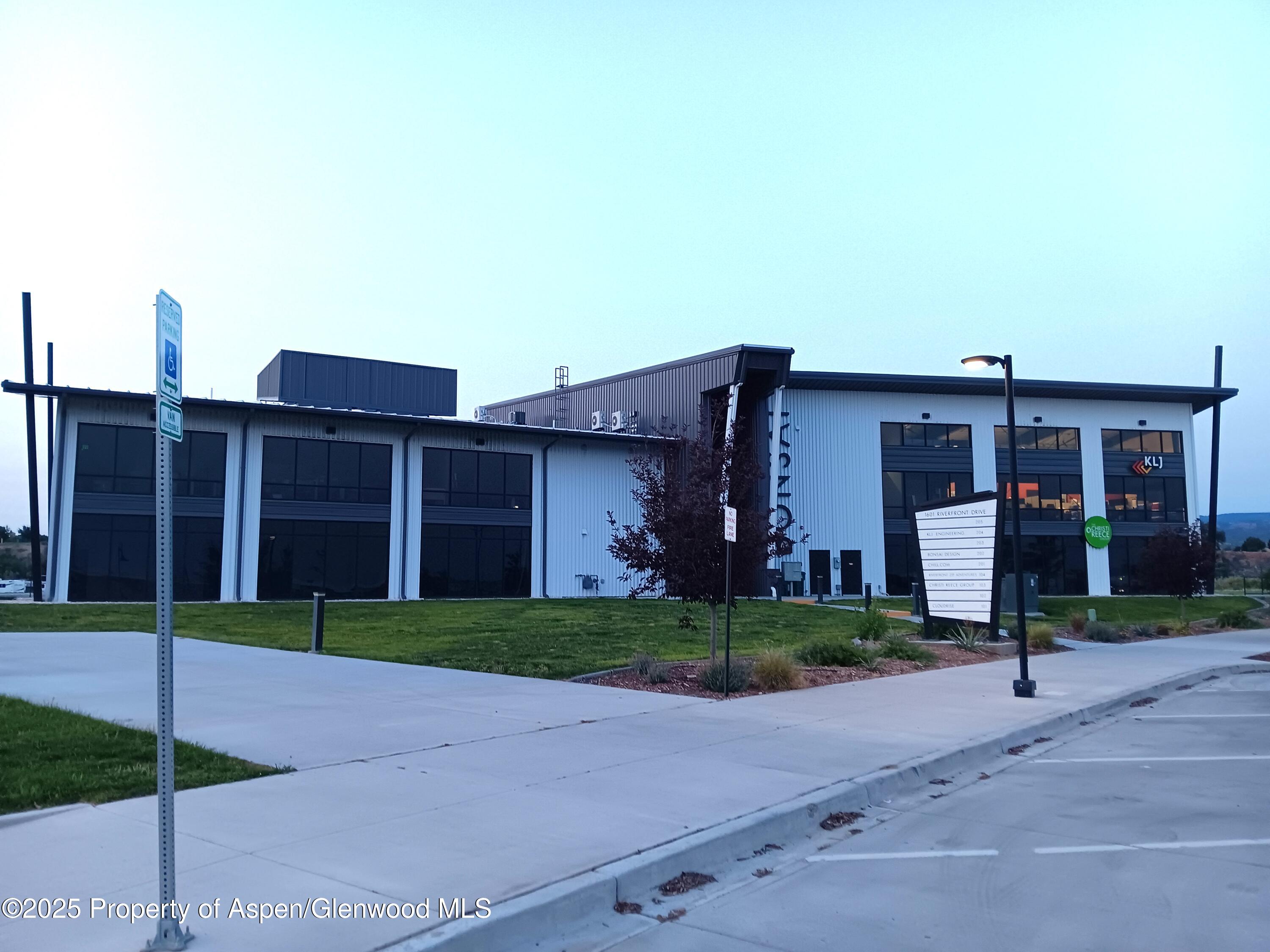 1601 Riverfront Drive, 101 Property Photo 1