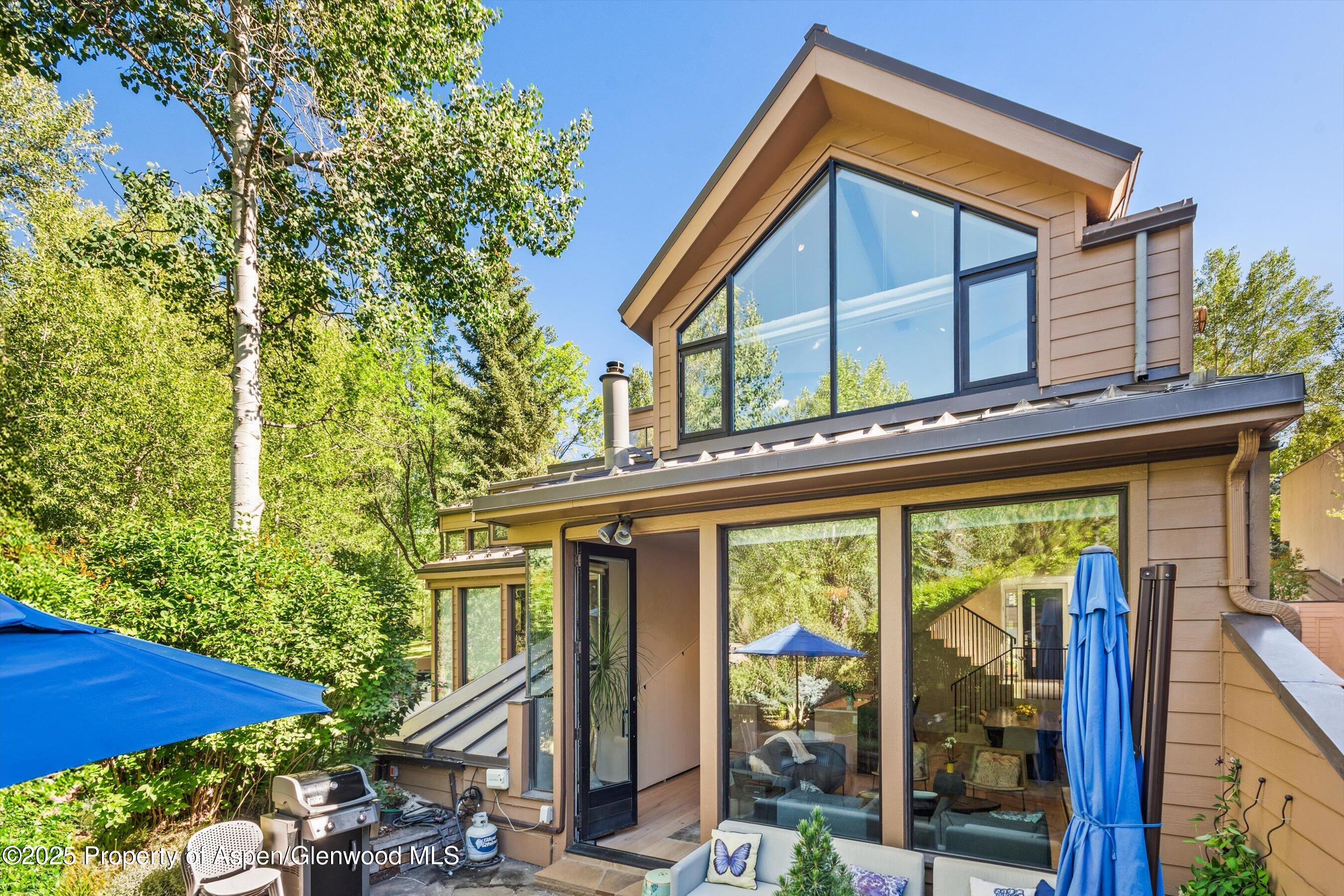 155 Lone Pine - River Bluff, #C2 Property Photo 1